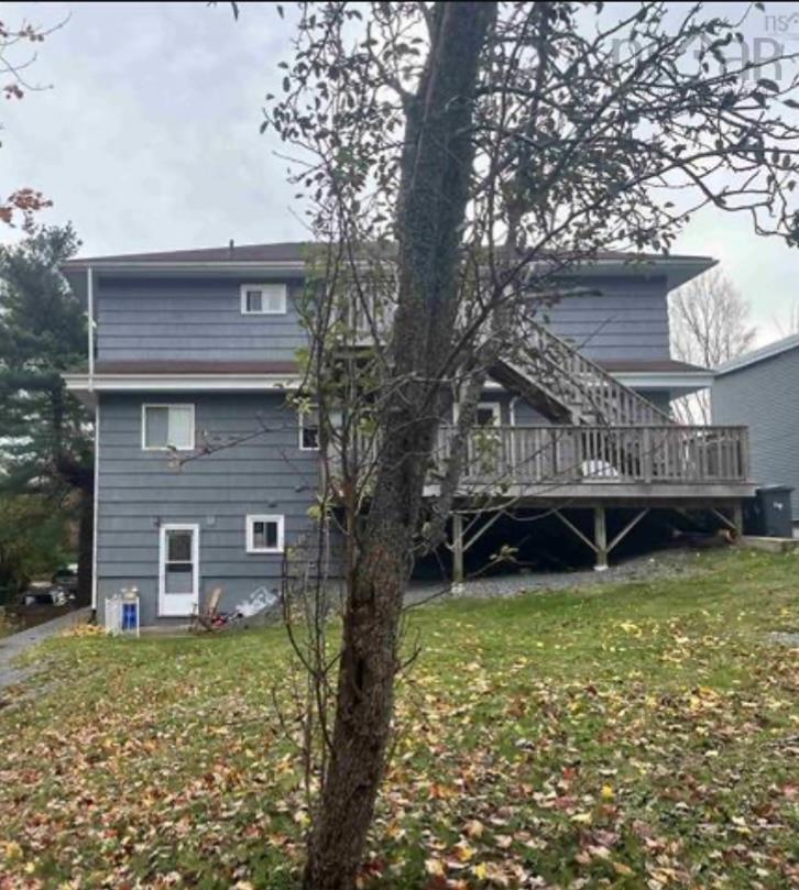 157-159 Crown Drive, Fairmount, NS (MLS 202520409)