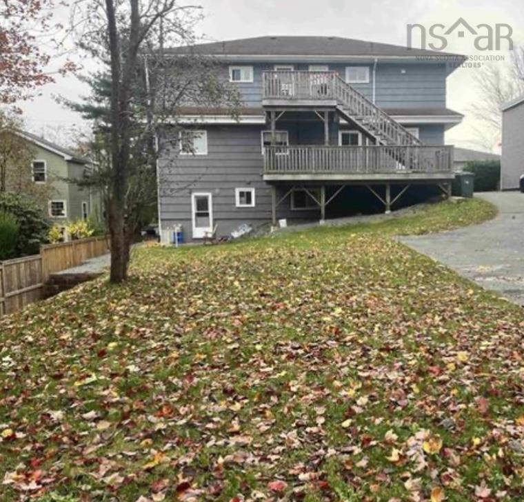 157-159 Crown Drive, Fairmount, NS (MLS 202520409)