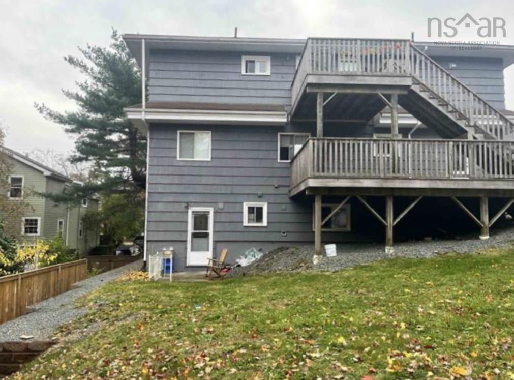 157-159 Crown Drive, Fairmount, NS (MLS 202520409)