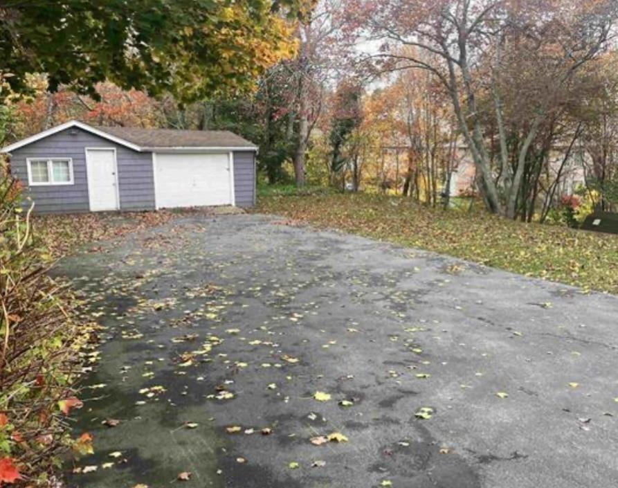 157-159 Crown Drive, Fairmount, NS (MLS 202520409)