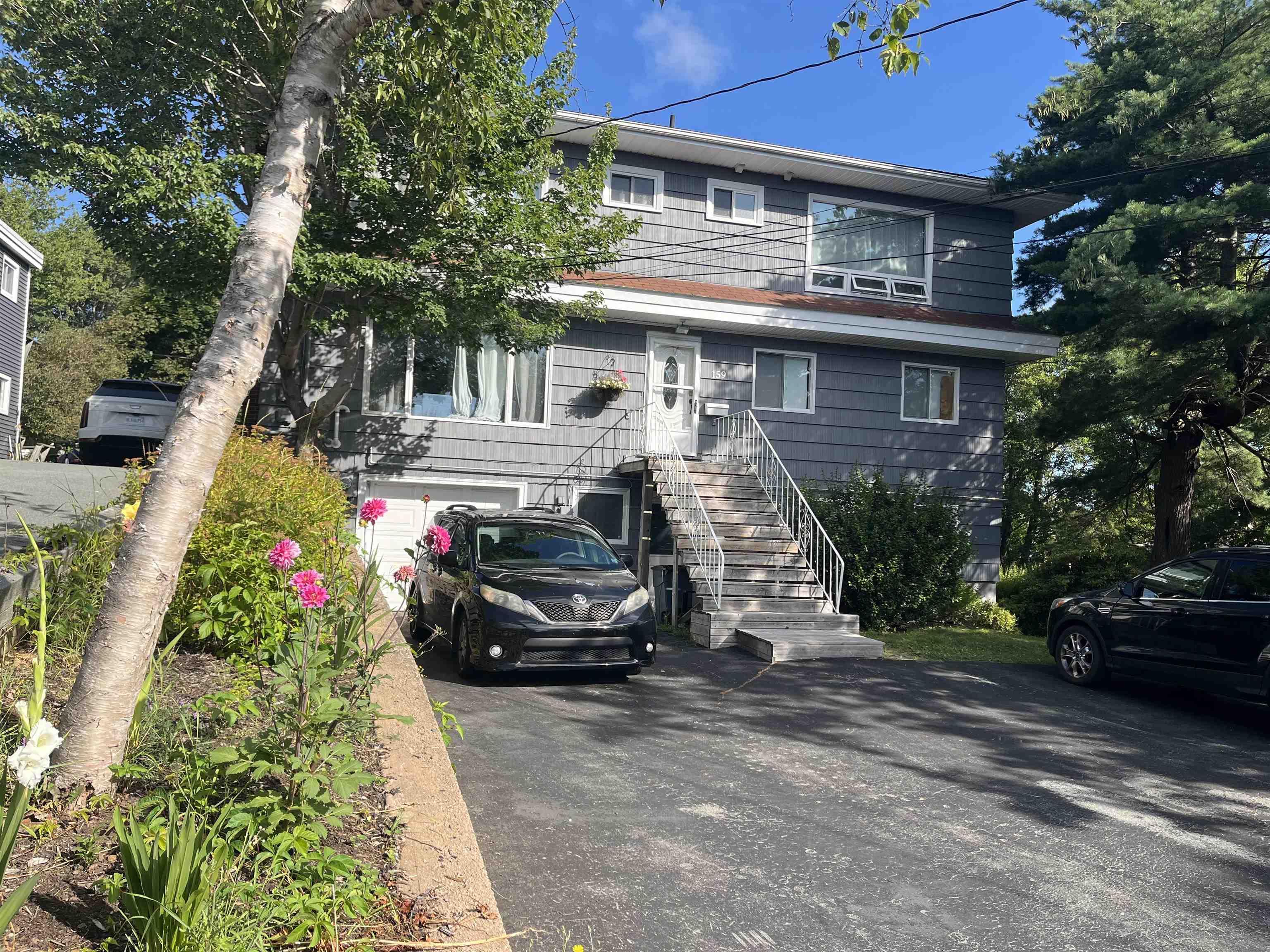 157-159 Crown Drive, Fairmount, NS (MLS 202520409)