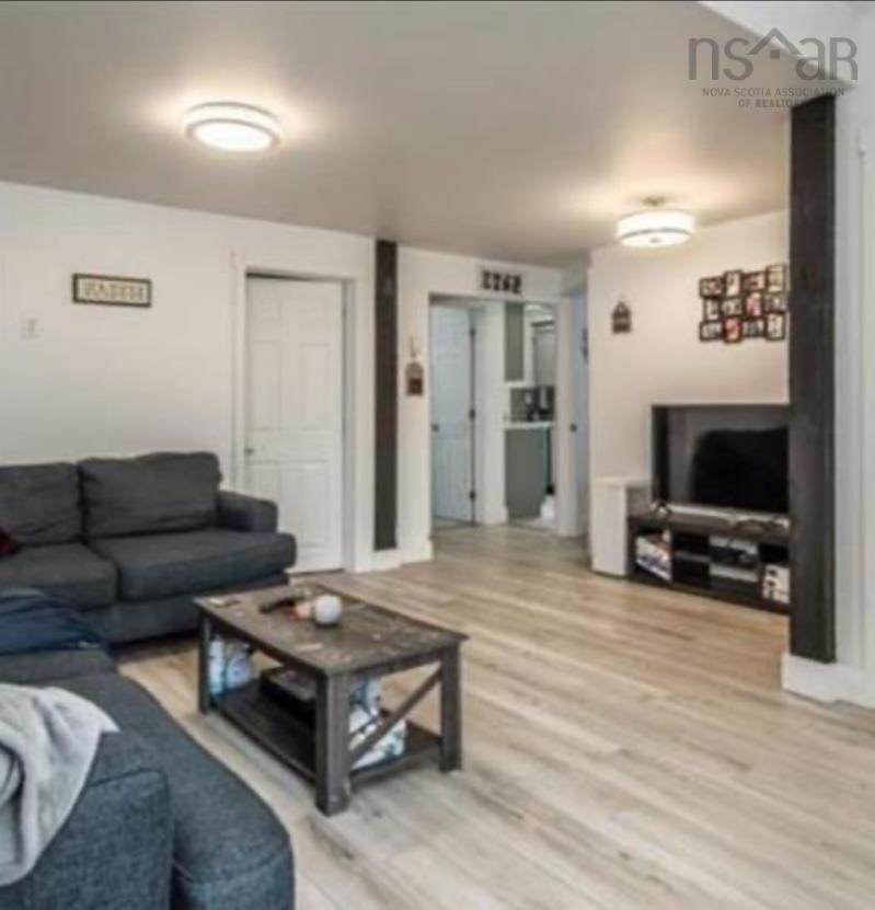 157-159 Crown Drive, Fairmount, NS (MLS 202520409)