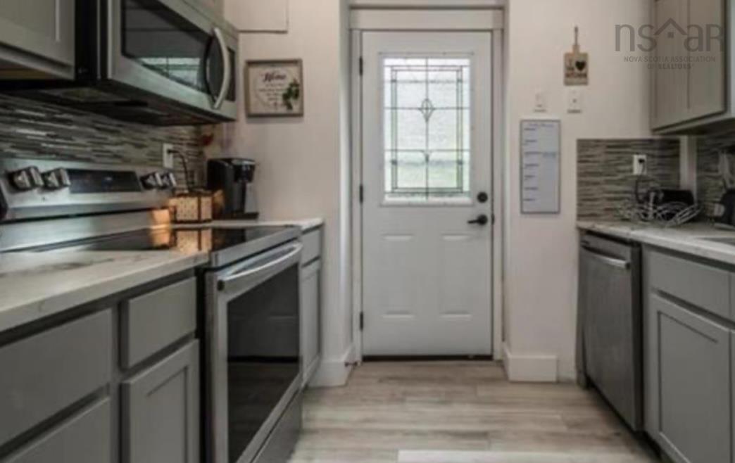 157-159 Crown Drive, Fairmount, NS (MLS 202520409)