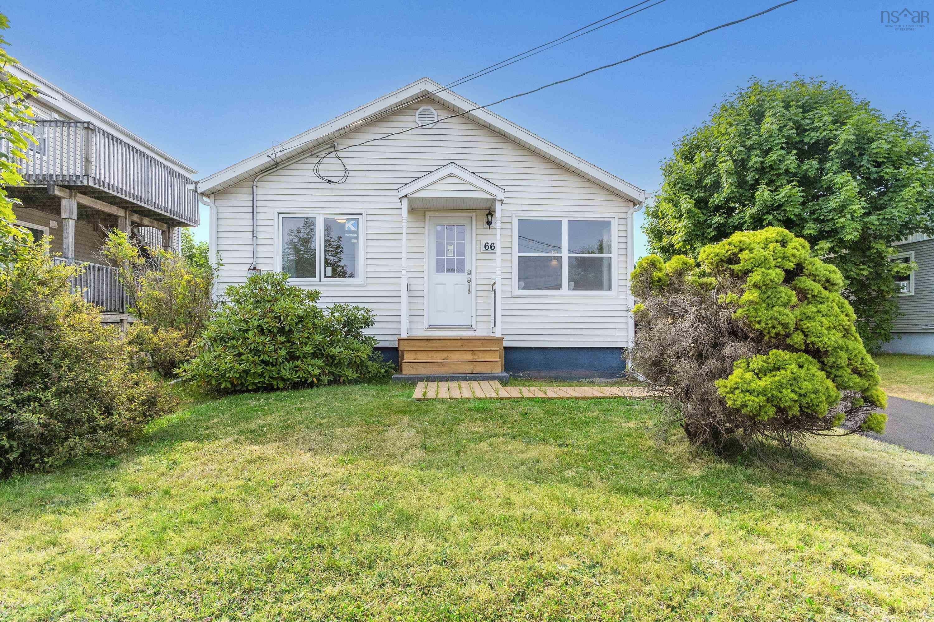 66 Woodland Avenue, Dartmouth, NS (MLS® 202520410)