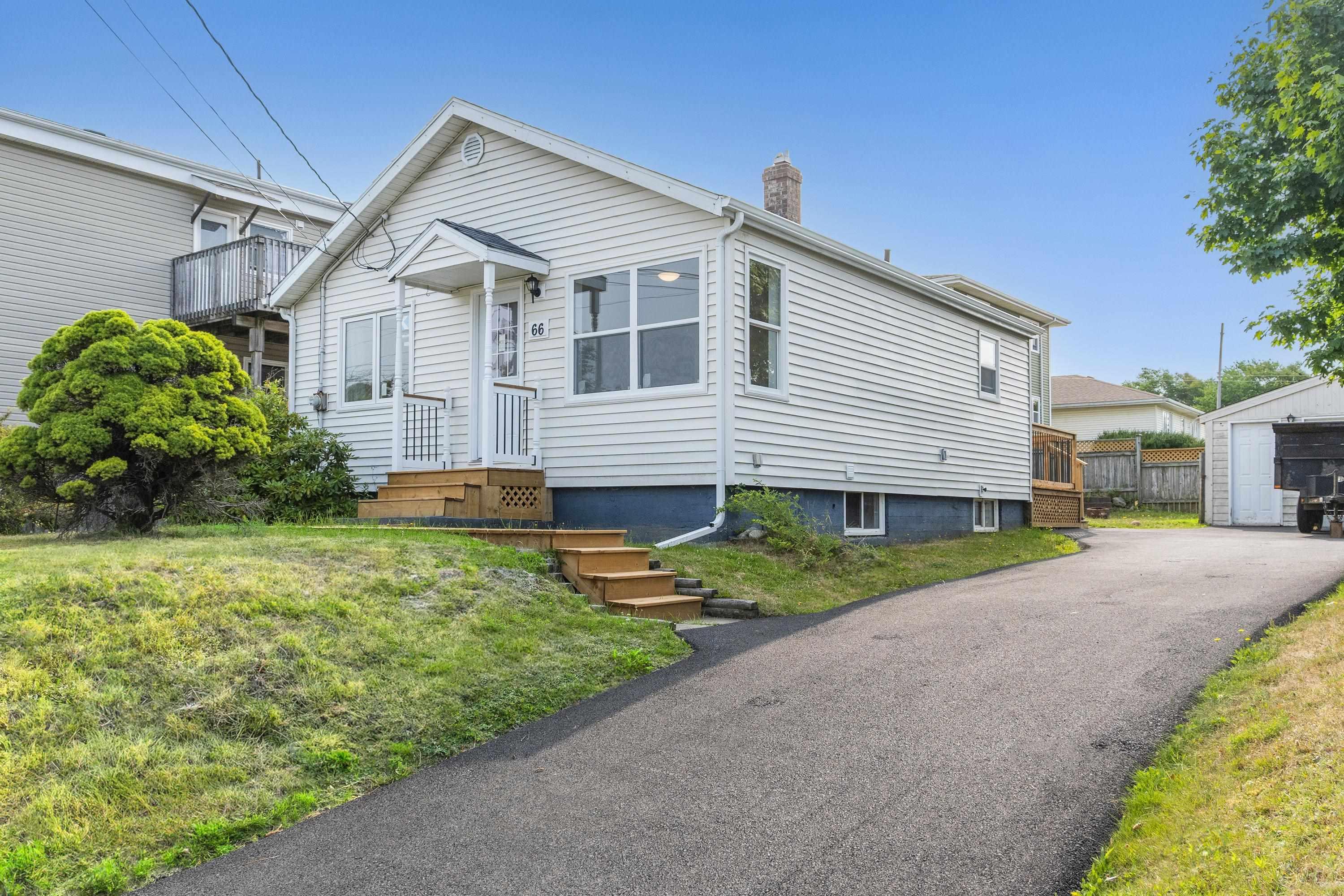 66 Woodland Avenue, Dartmouth, NS (MLS 202520410)