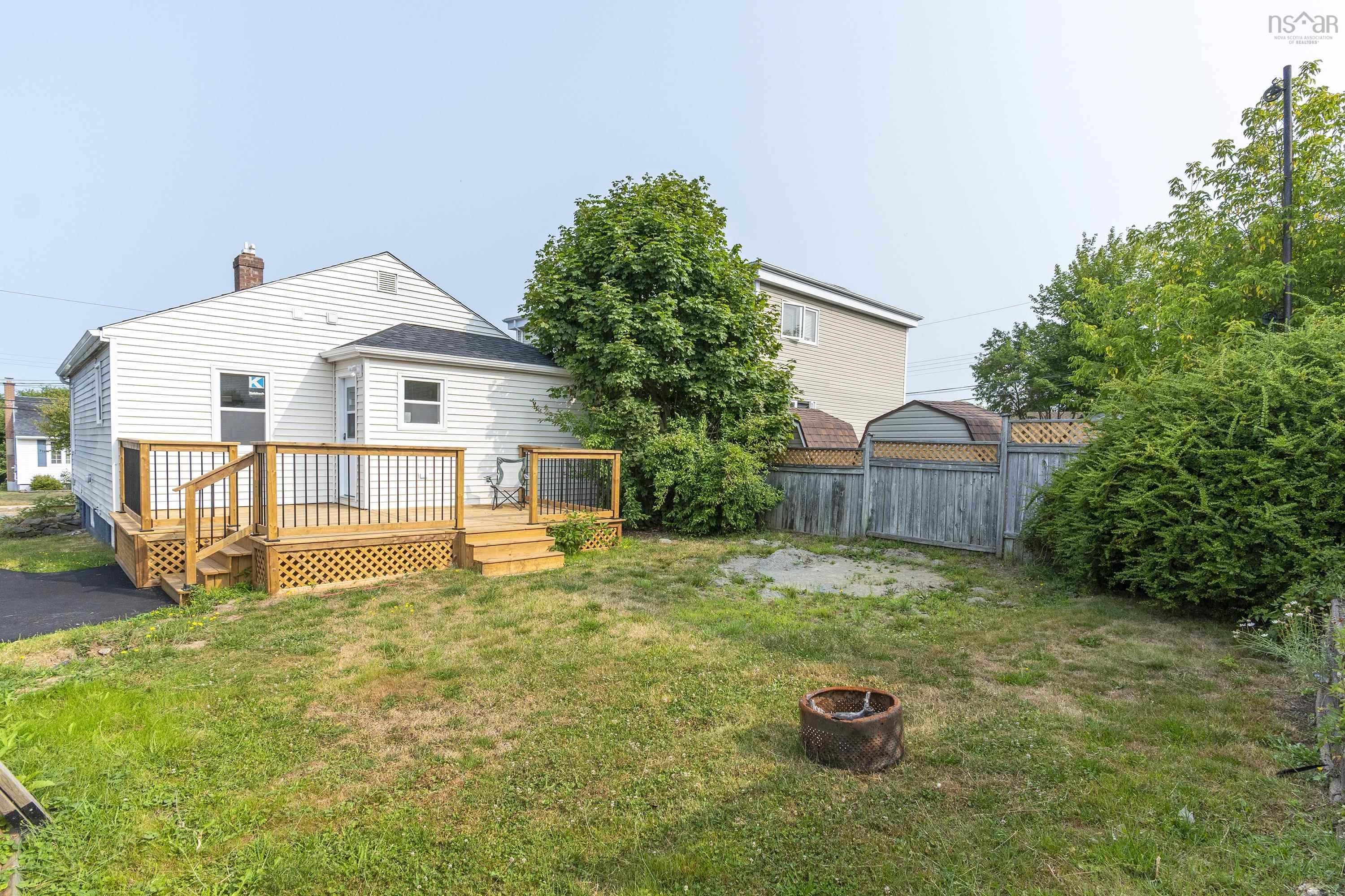 66 Woodland Avenue, Dartmouth, NS (MLS 202520410)