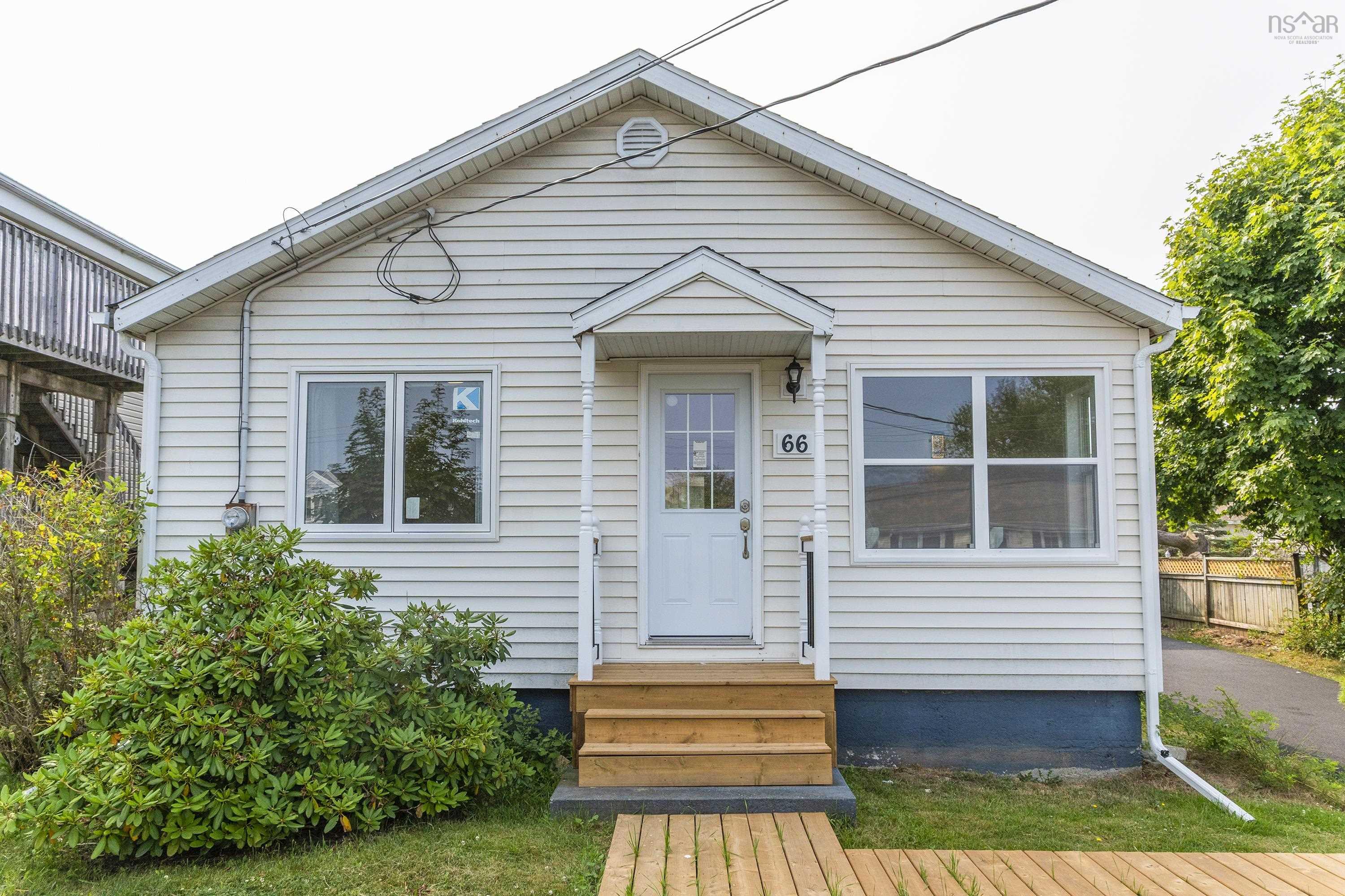 66 Woodland Avenue, Dartmouth, NS (MLS 202520410)