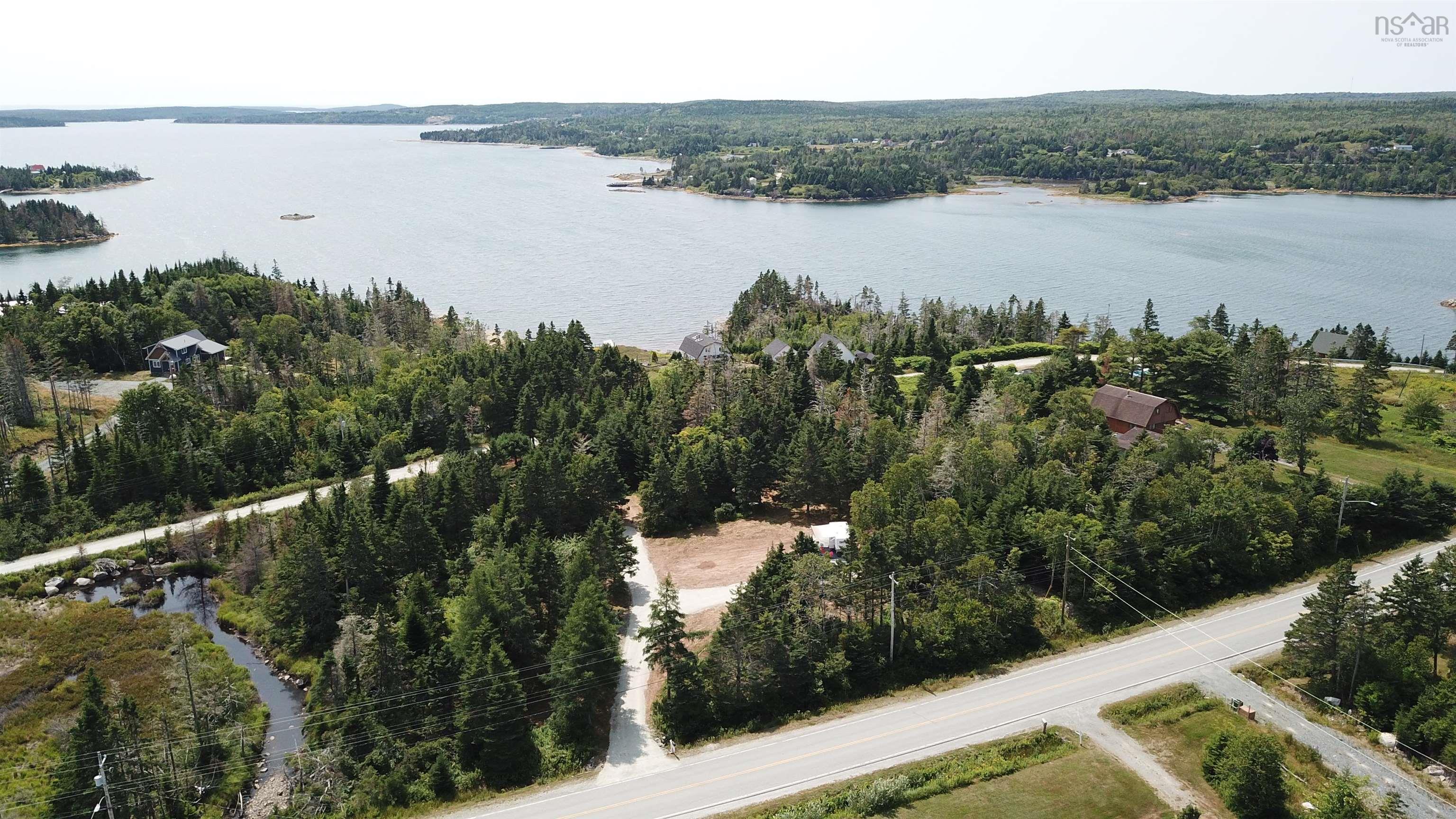 Lot a 19660 Highway 7, Spry Bay, NS (MLS® 202520411)