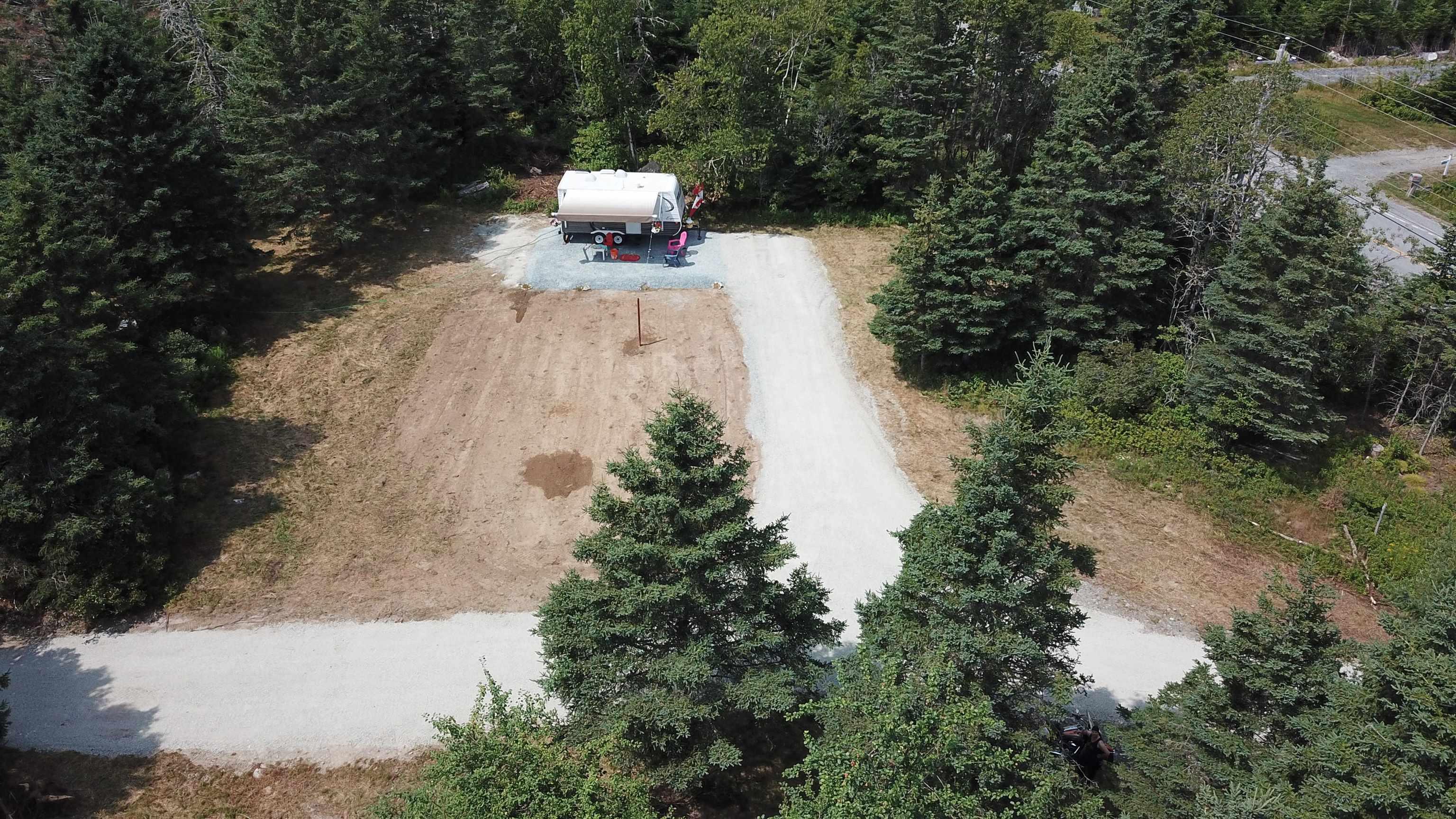 Lot a 19660 Highway 7, Spry Bay, NS (MLS 202520411)