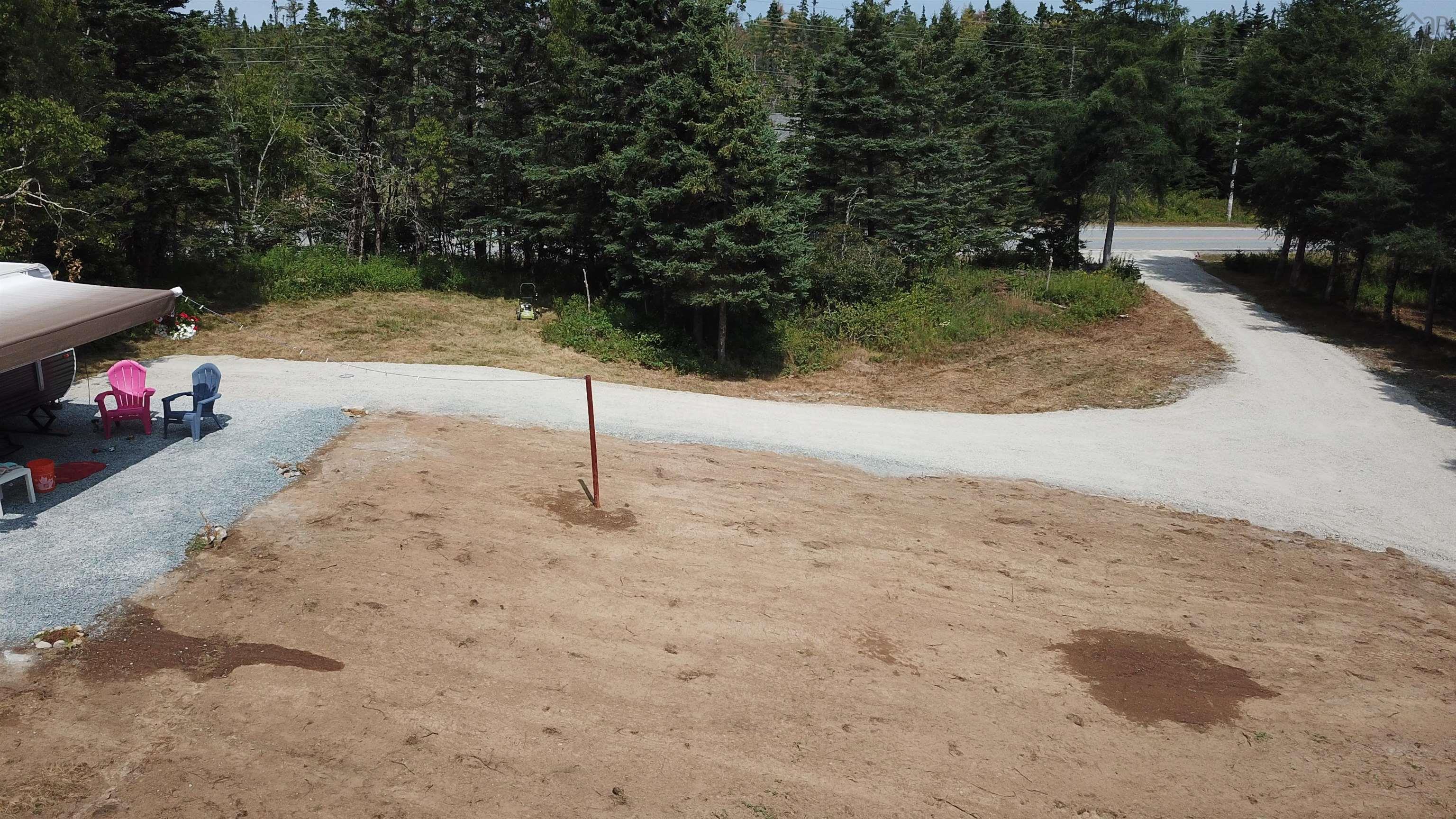 Lot a 19660 Highway 7, Spry Bay, NS (MLS 202520411)