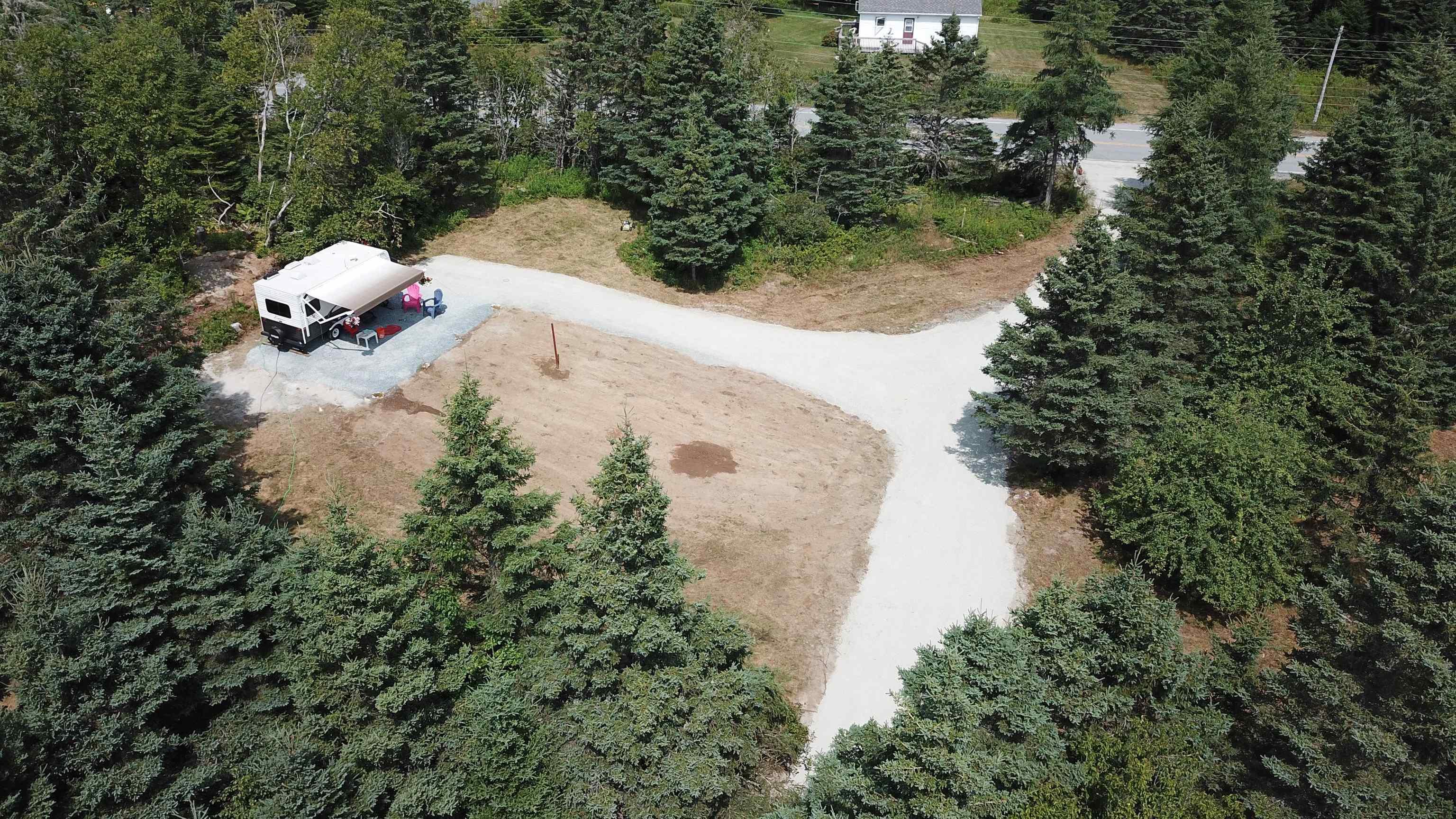 Lot a 19660 Highway 7, Spry Bay, NS (MLS 202520411)