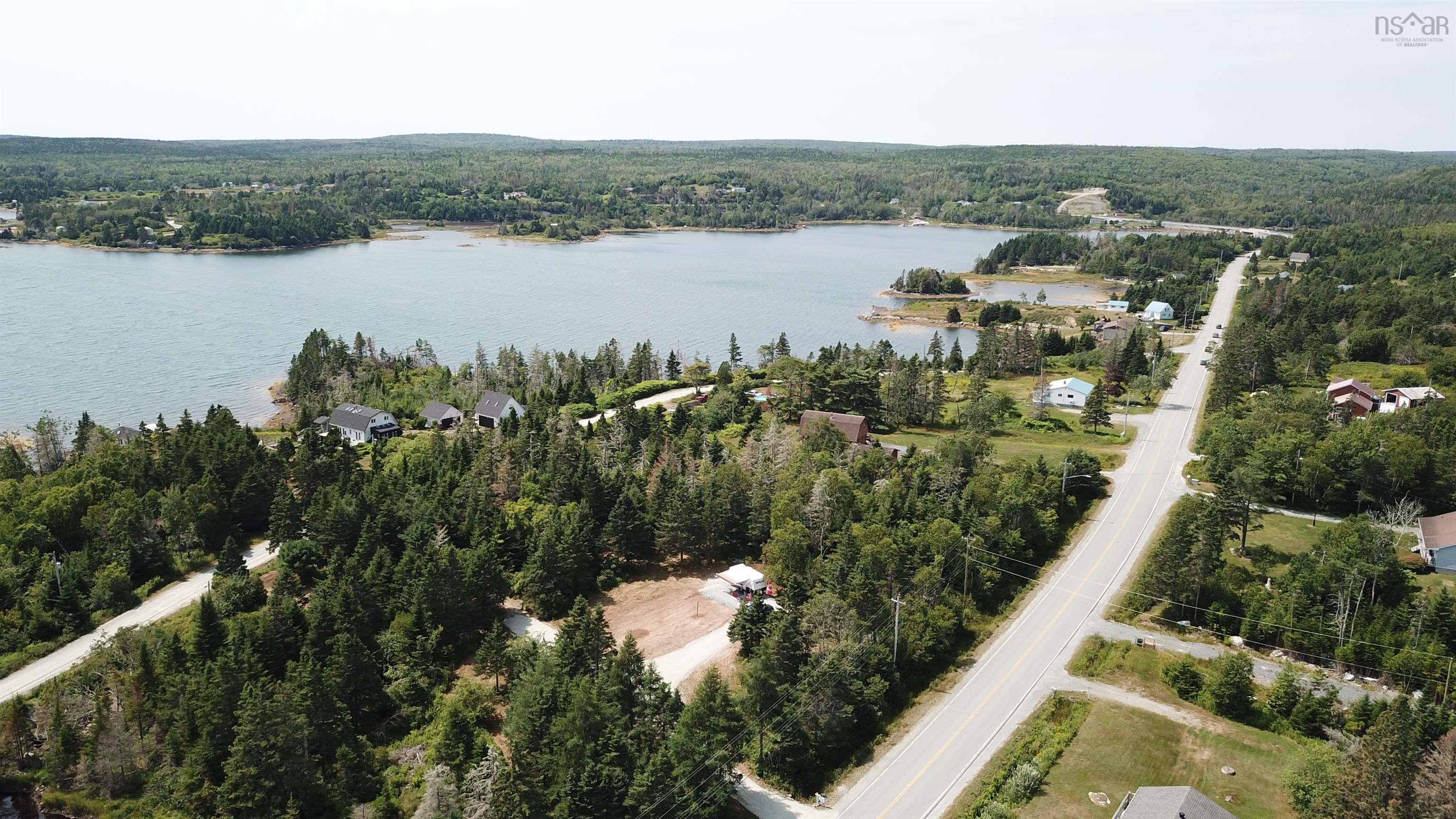 Lot a 19660 Highway 7, Spry Bay, NS (MLS 202520411)
