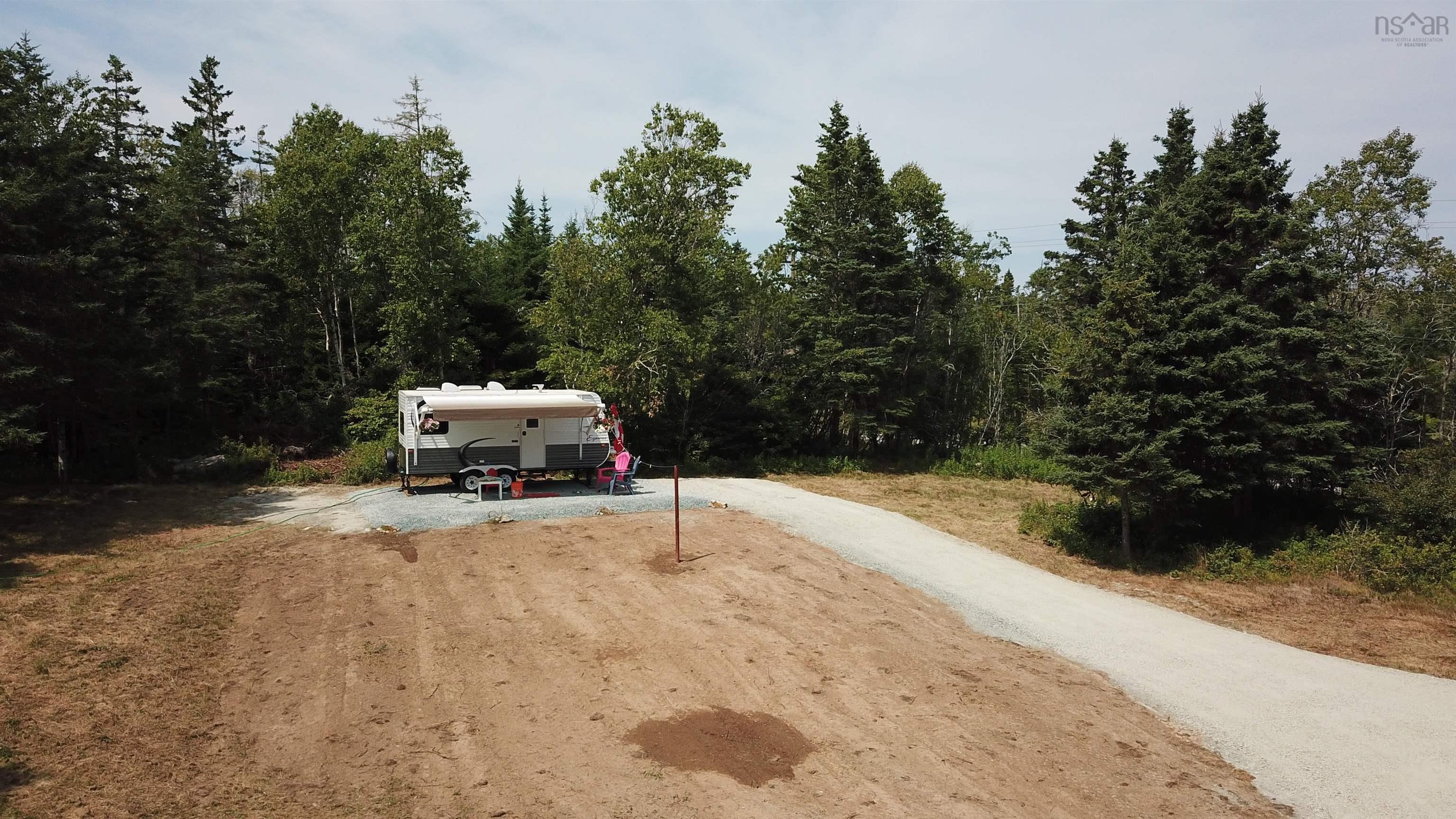 Lot a 19660 Highway 7, Spry Bay, NS (MLS 202520411)