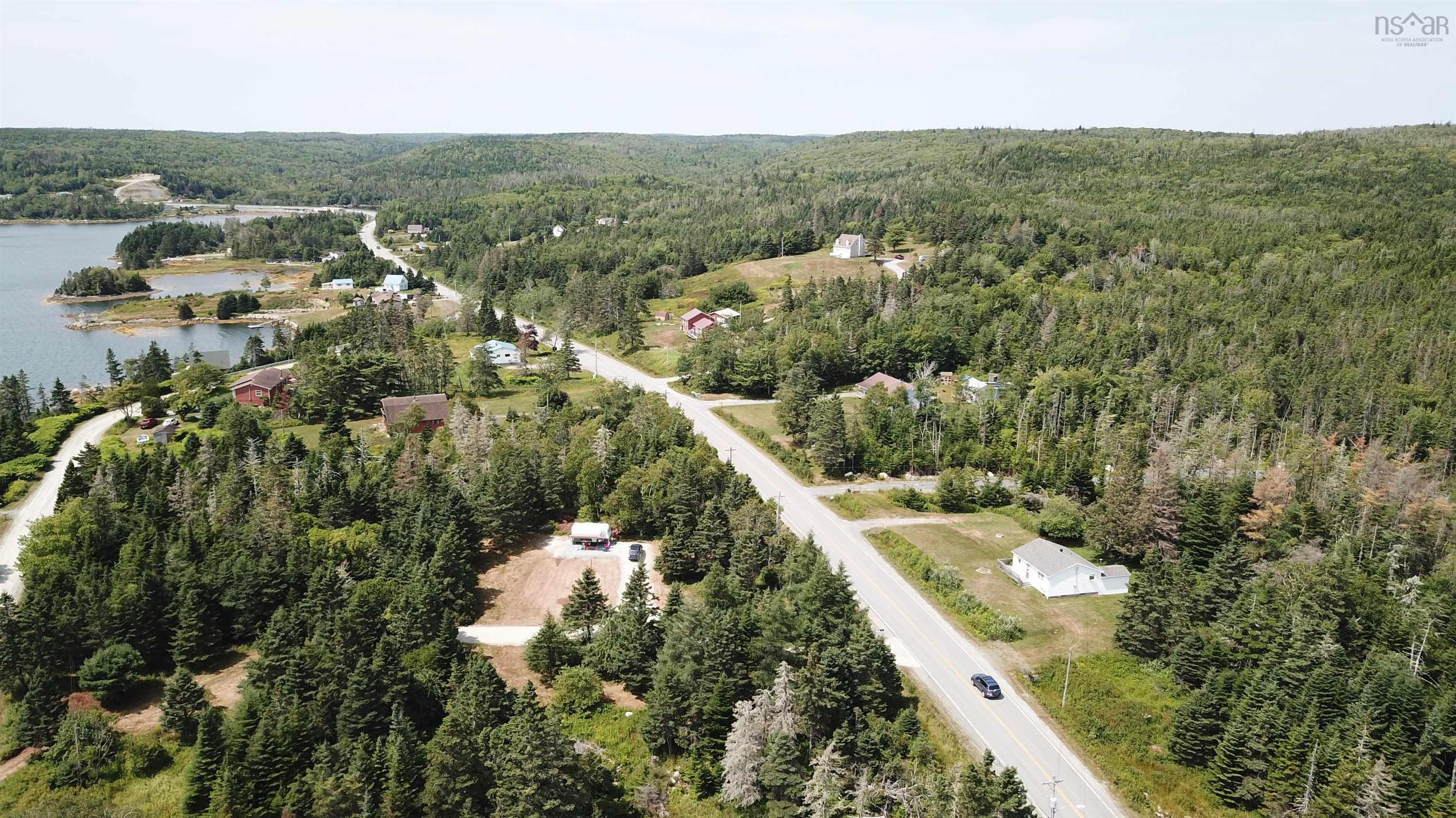Lot a 19660 Highway 7, Spry Bay, NS (MLS 202520411)