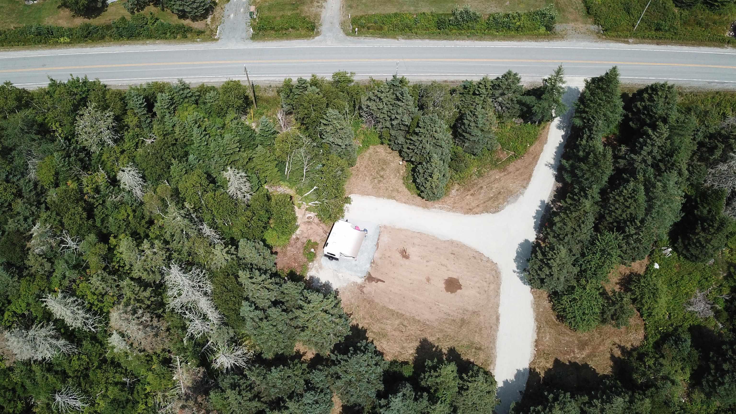 Lot a 19660 Highway 7, Spry Bay, NS (MLS 202520411)