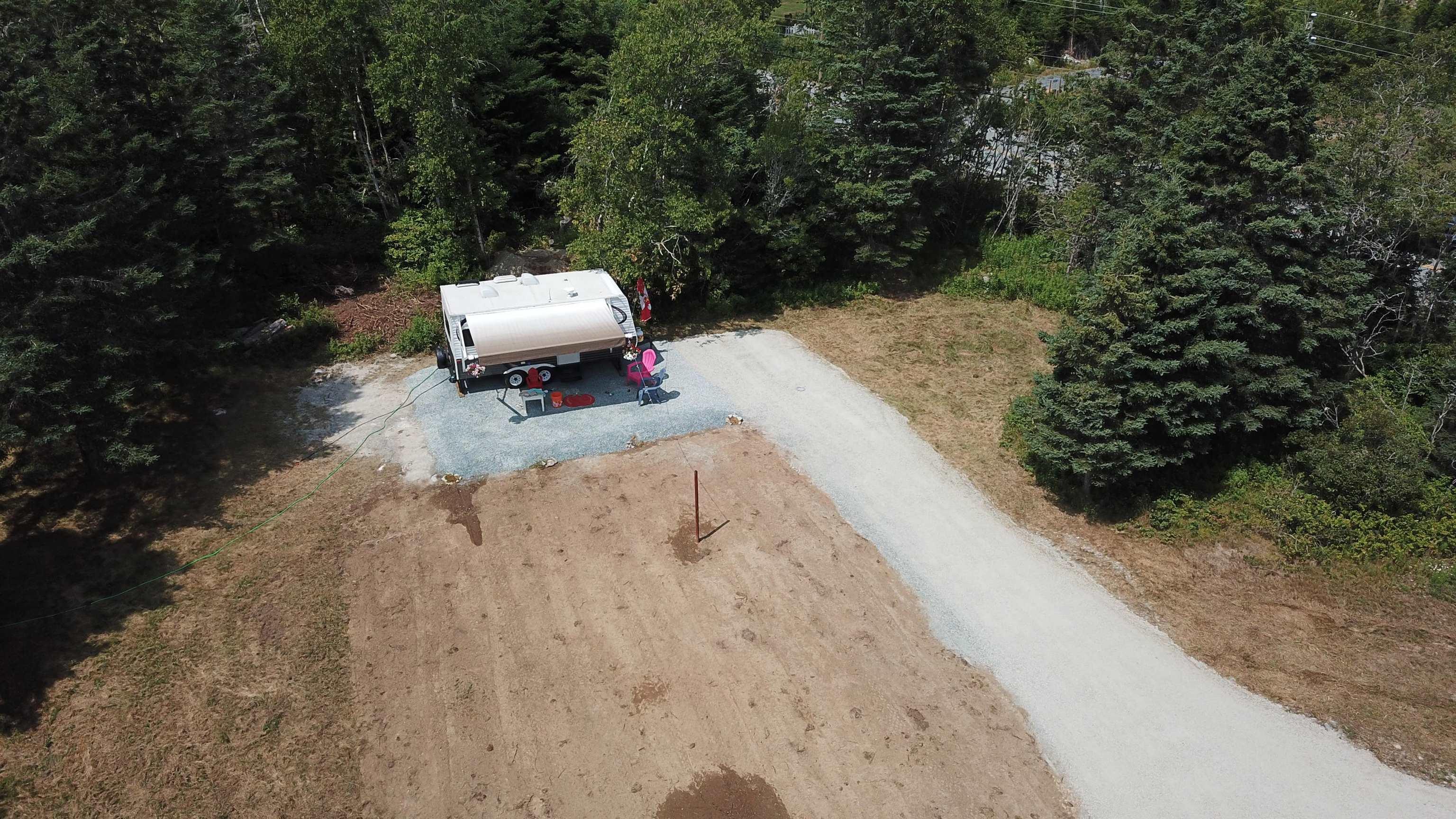 Lot a 19660 Highway 7, Spry Bay, NS (MLS 202520411)