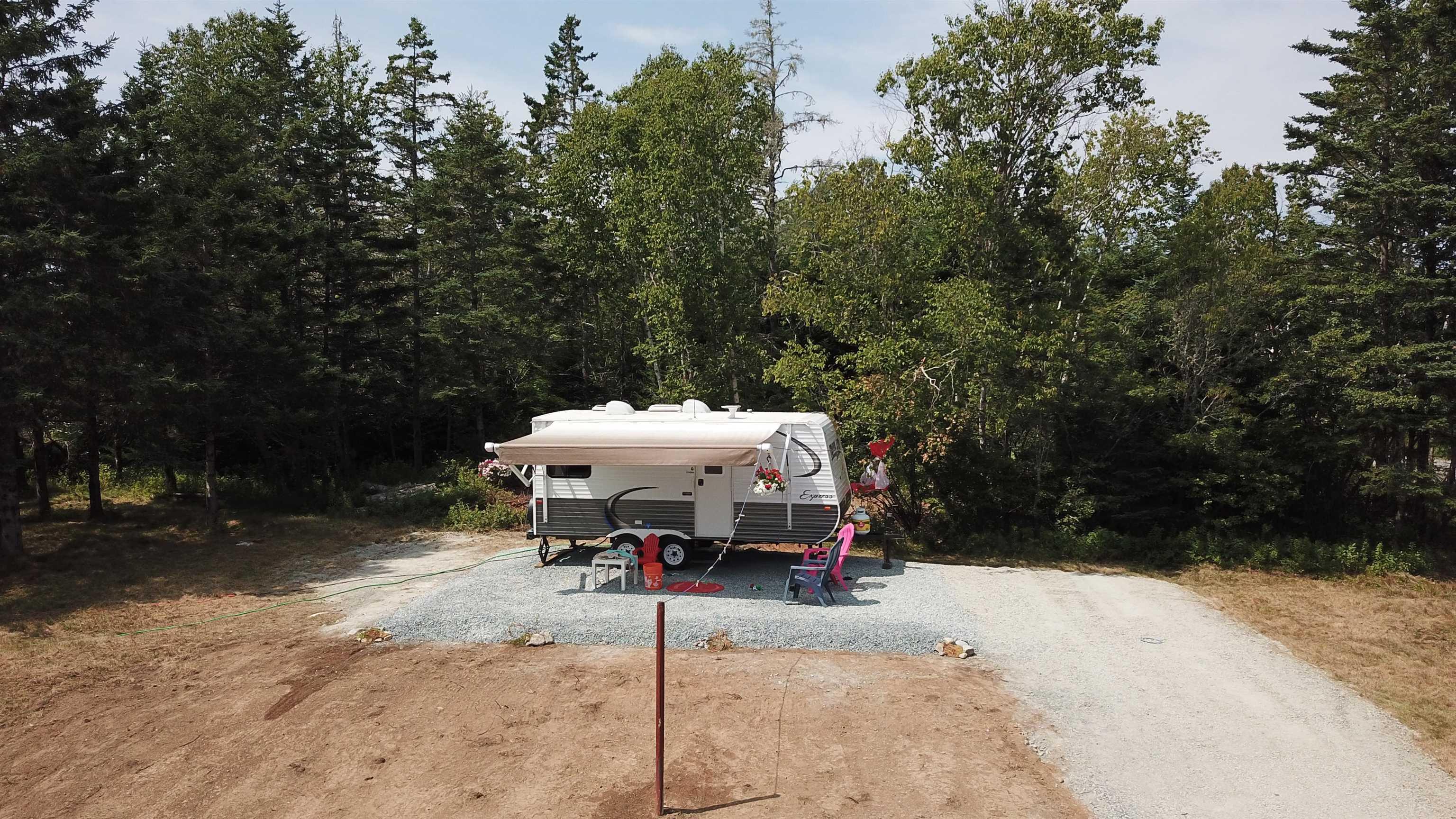 Lot a 19660 Highway 7, Spry Bay, NS (MLS 202520411)