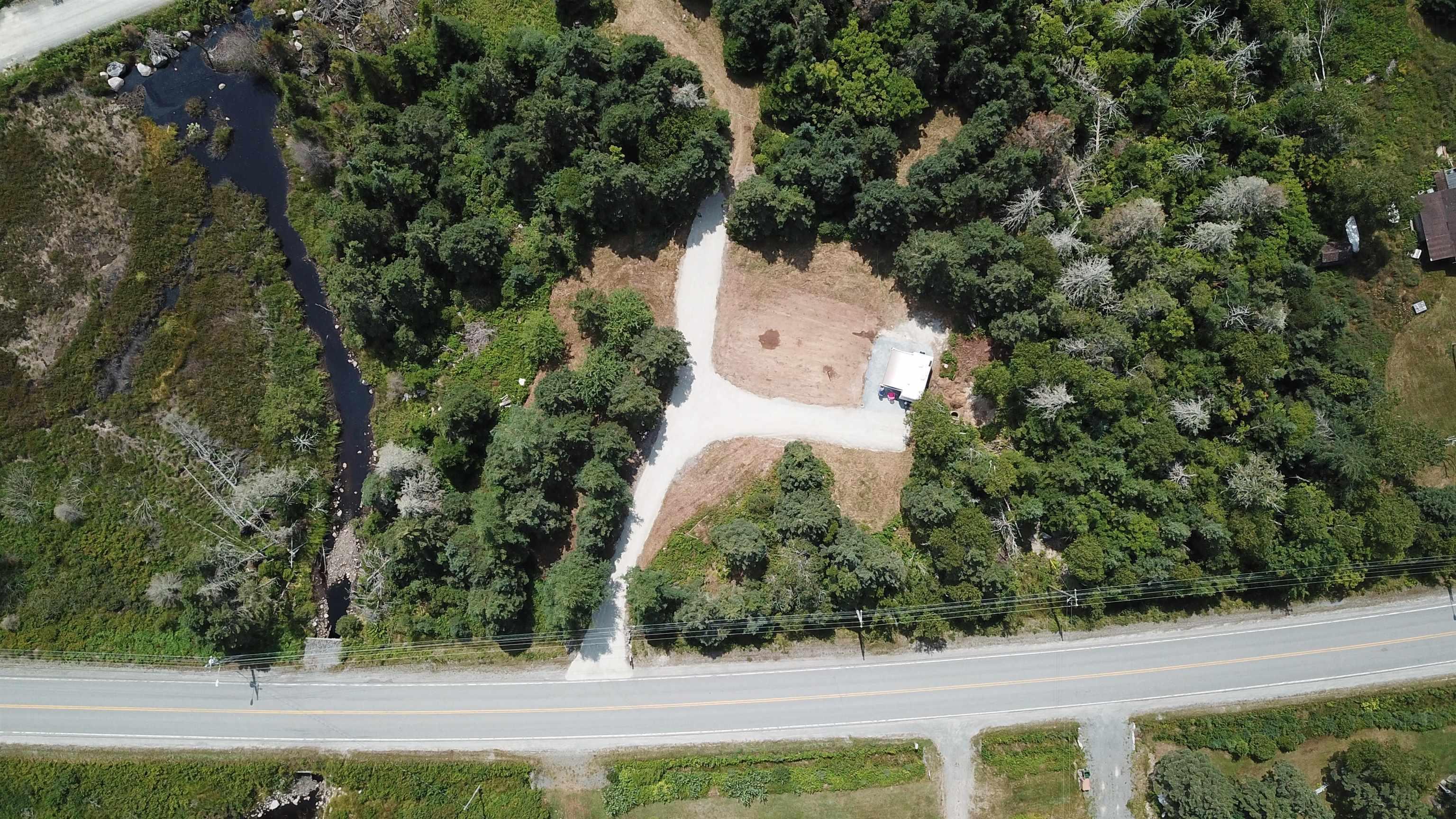 Lot a 19660 Highway 7, Spry Bay, NS (MLS 202520411)