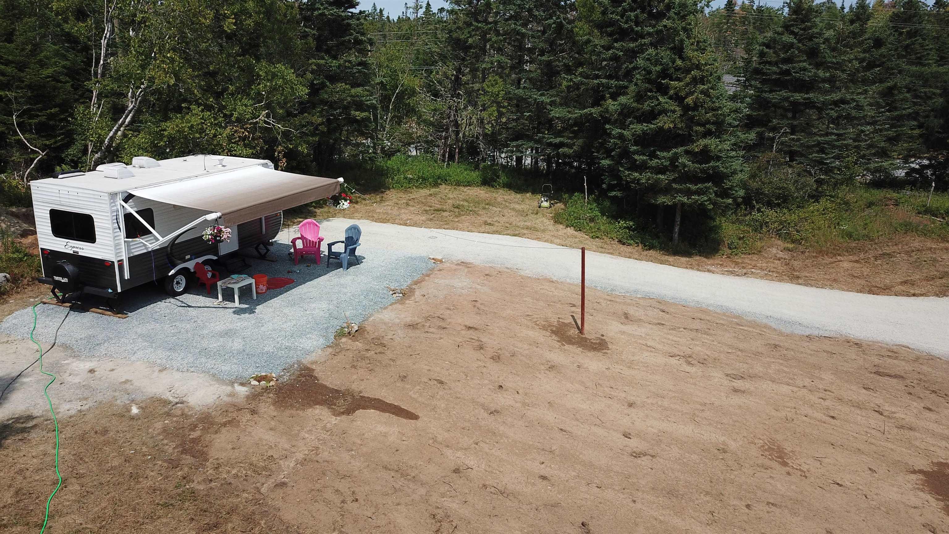 Lot a 19660 Highway 7, Spry Bay, NS (MLS 202520411)