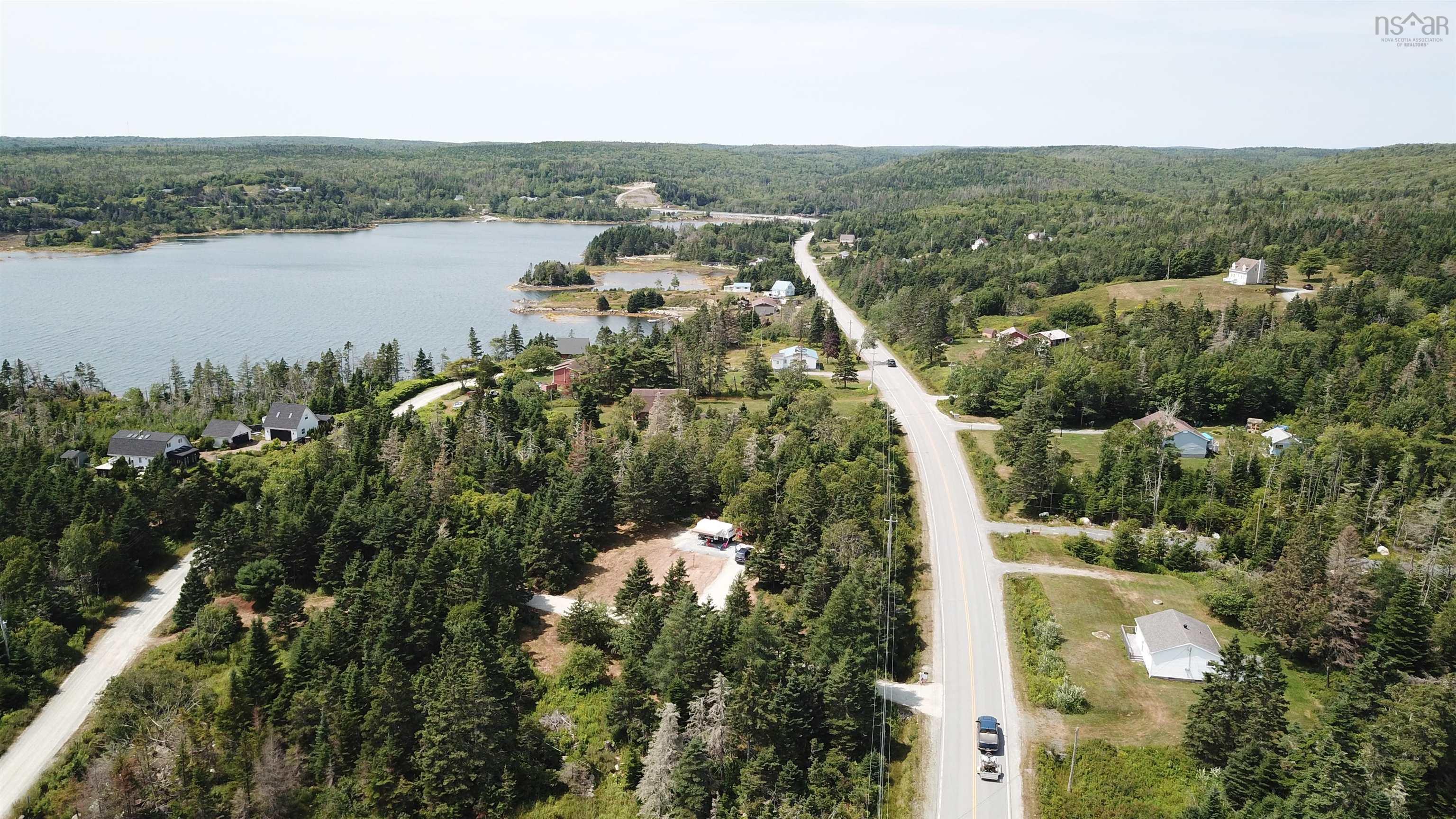 Lot a 19660 Highway 7, Spry Bay, NS (MLS 202520411)