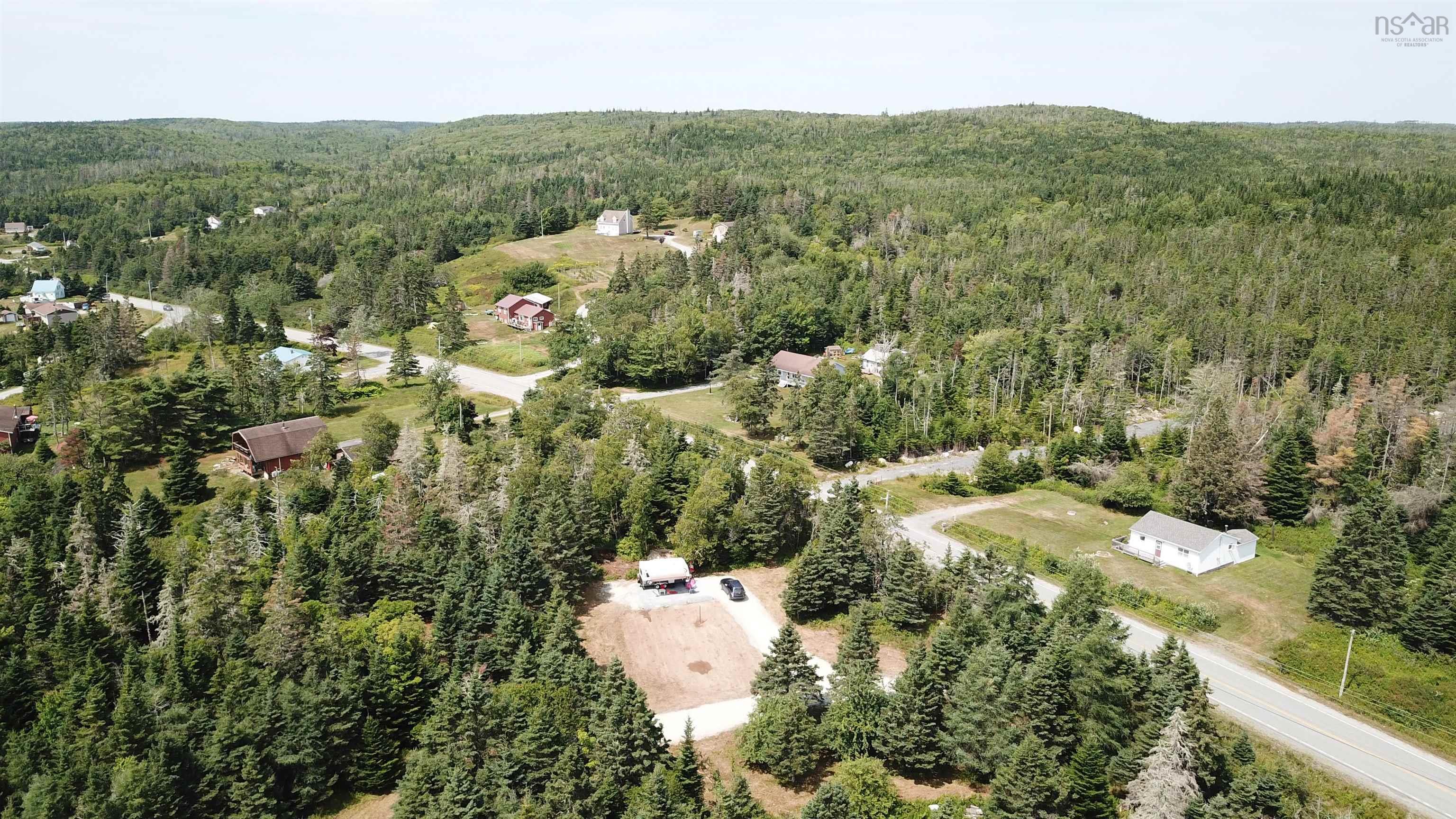 Lot a 19660 Highway 7, Spry Bay, NS (MLS 202520411)