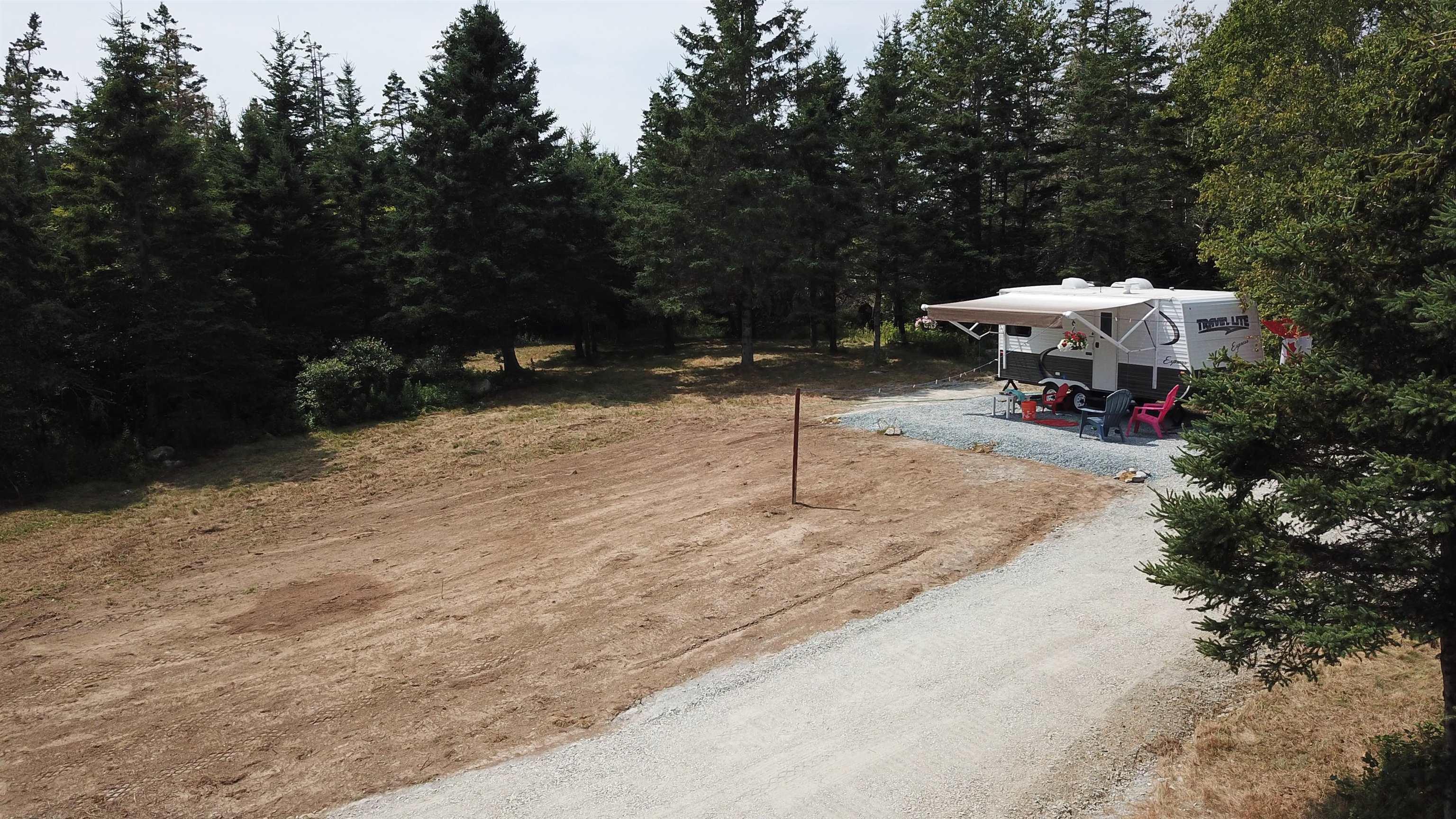 Lot a 19660 Highway 7, Spry Bay, NS (MLS 202520411)