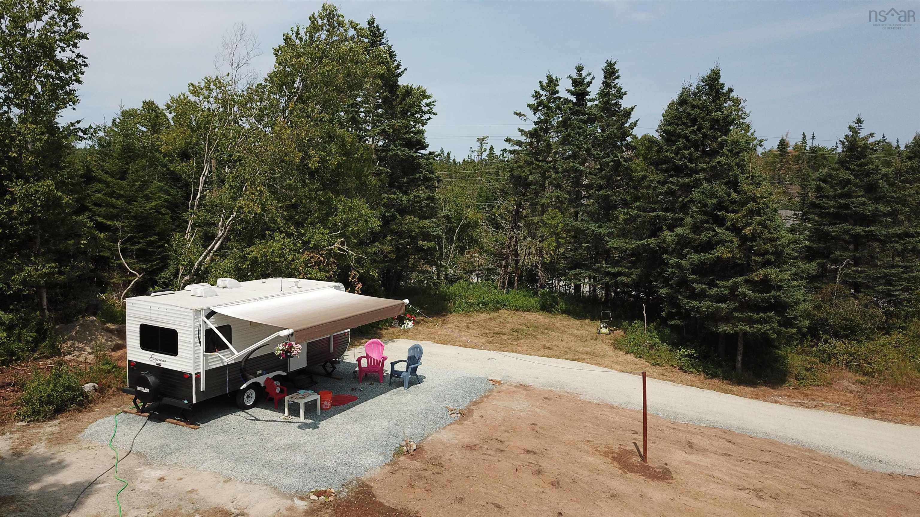 Lot a 19660 Highway 7, Spry Bay, NS (MLS 202520411)