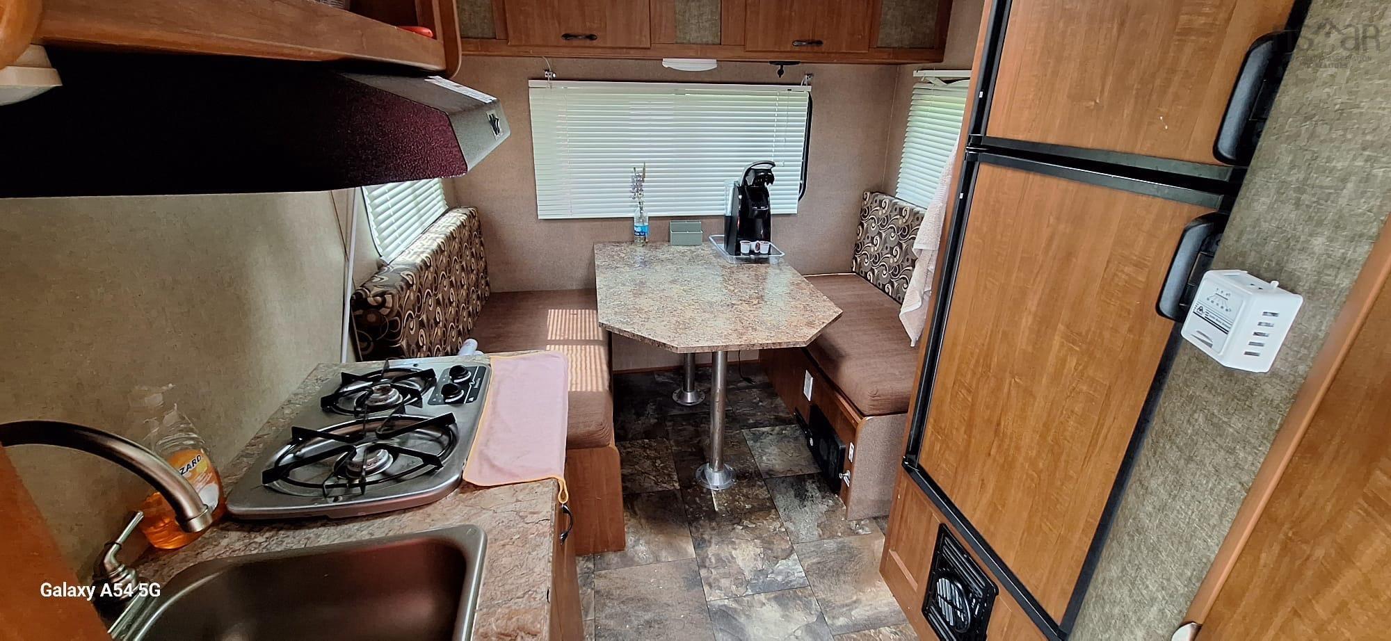 Lot a 19660 Highway 7, Spry Bay, NS (MLS 202520411)