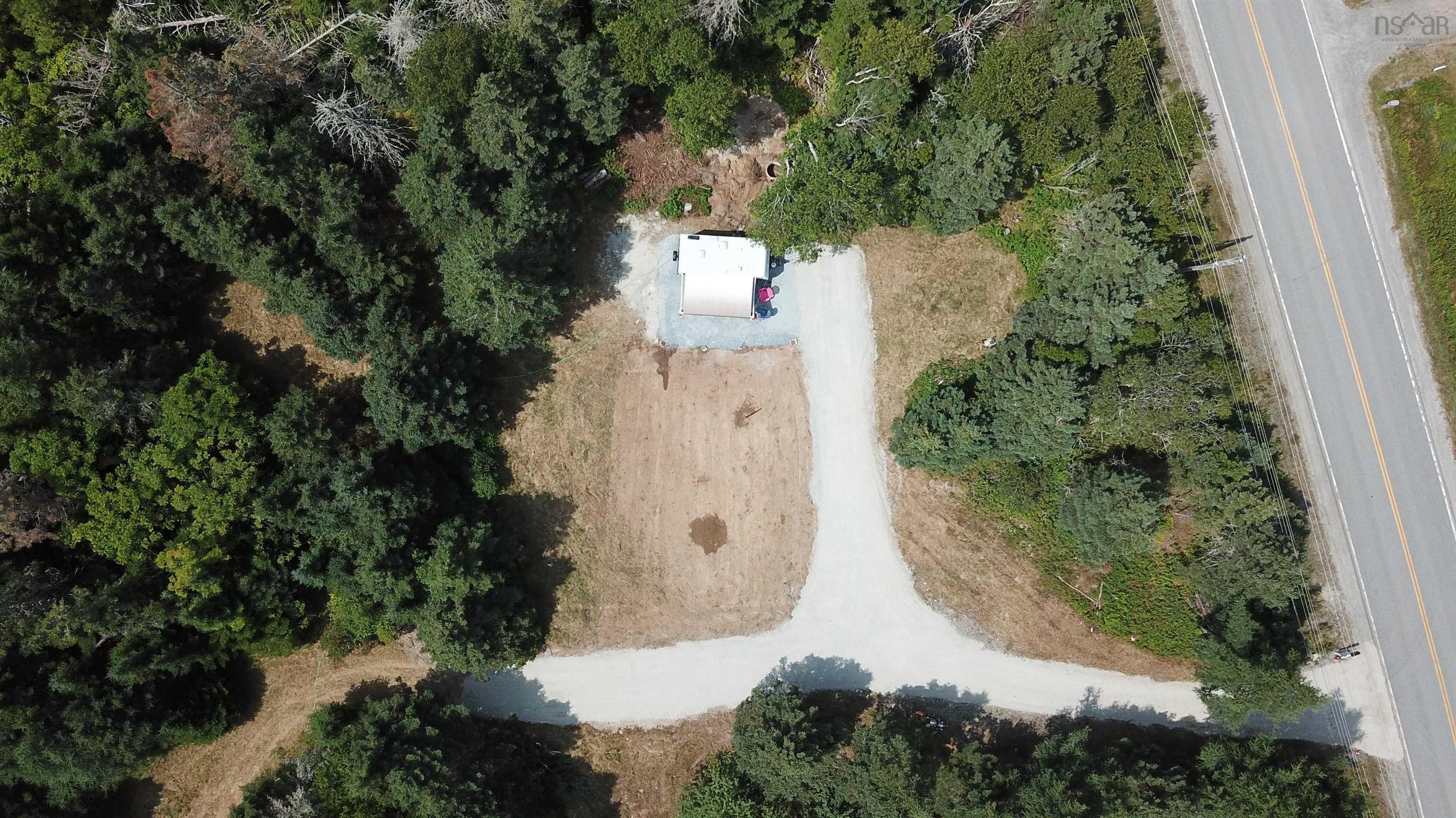 Lot a 19660 Highway 7, Spry Bay, NS (MLS 202520411)