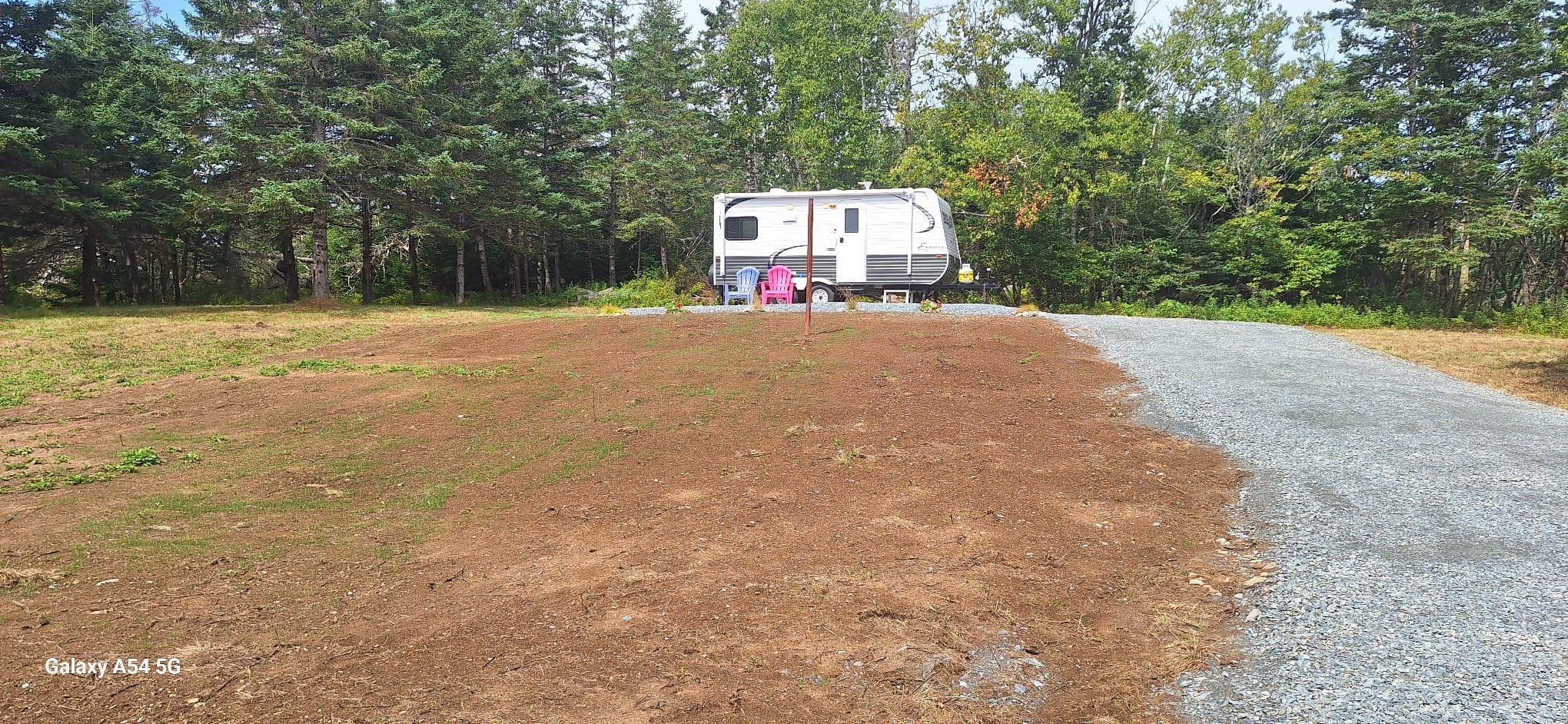 Lot a 19660 Highway 7, Spry Bay, NS (MLS 202520411)