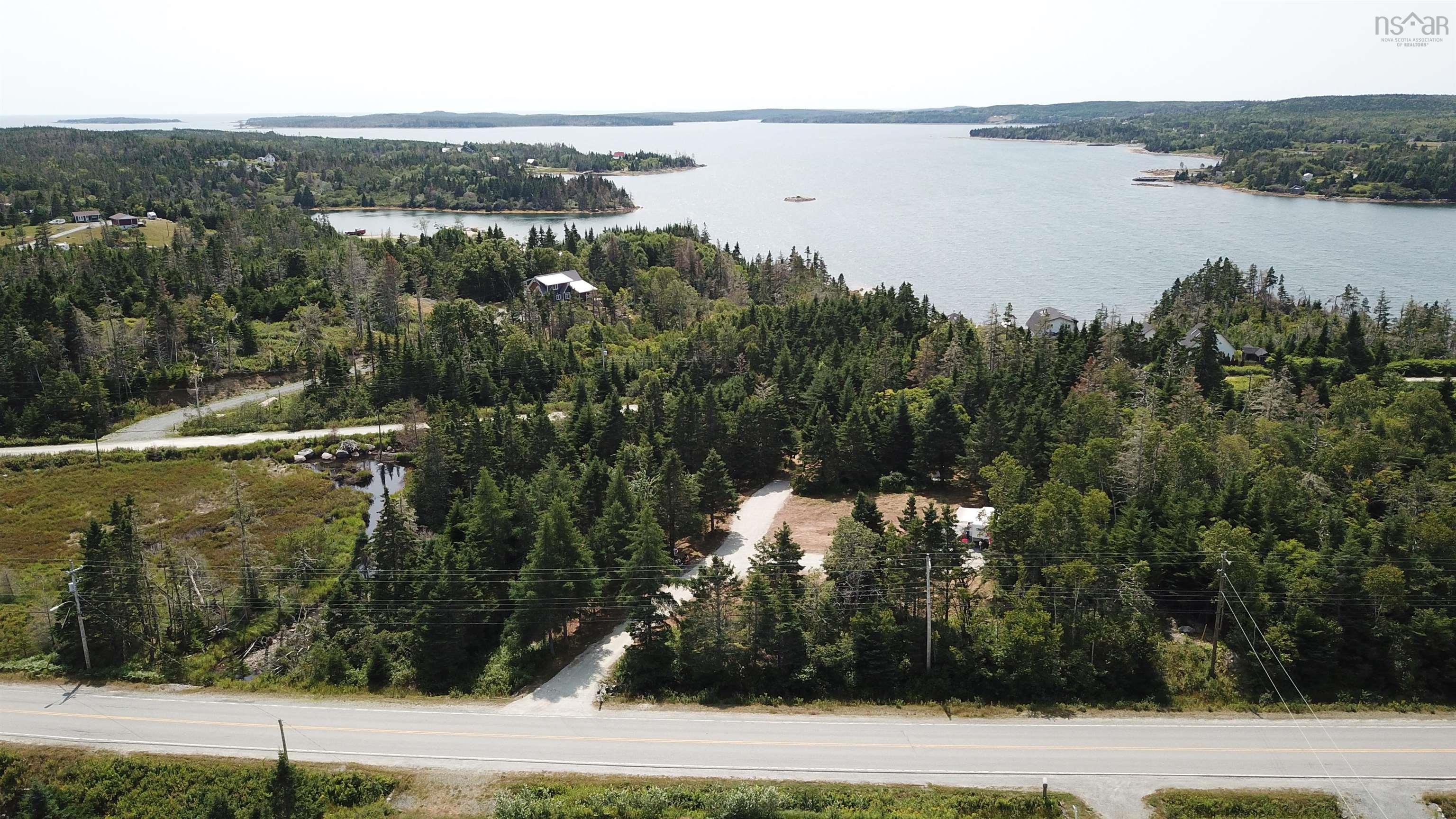 Lot a 19660 Highway 7, Spry Bay, NS (MLS 202520411)