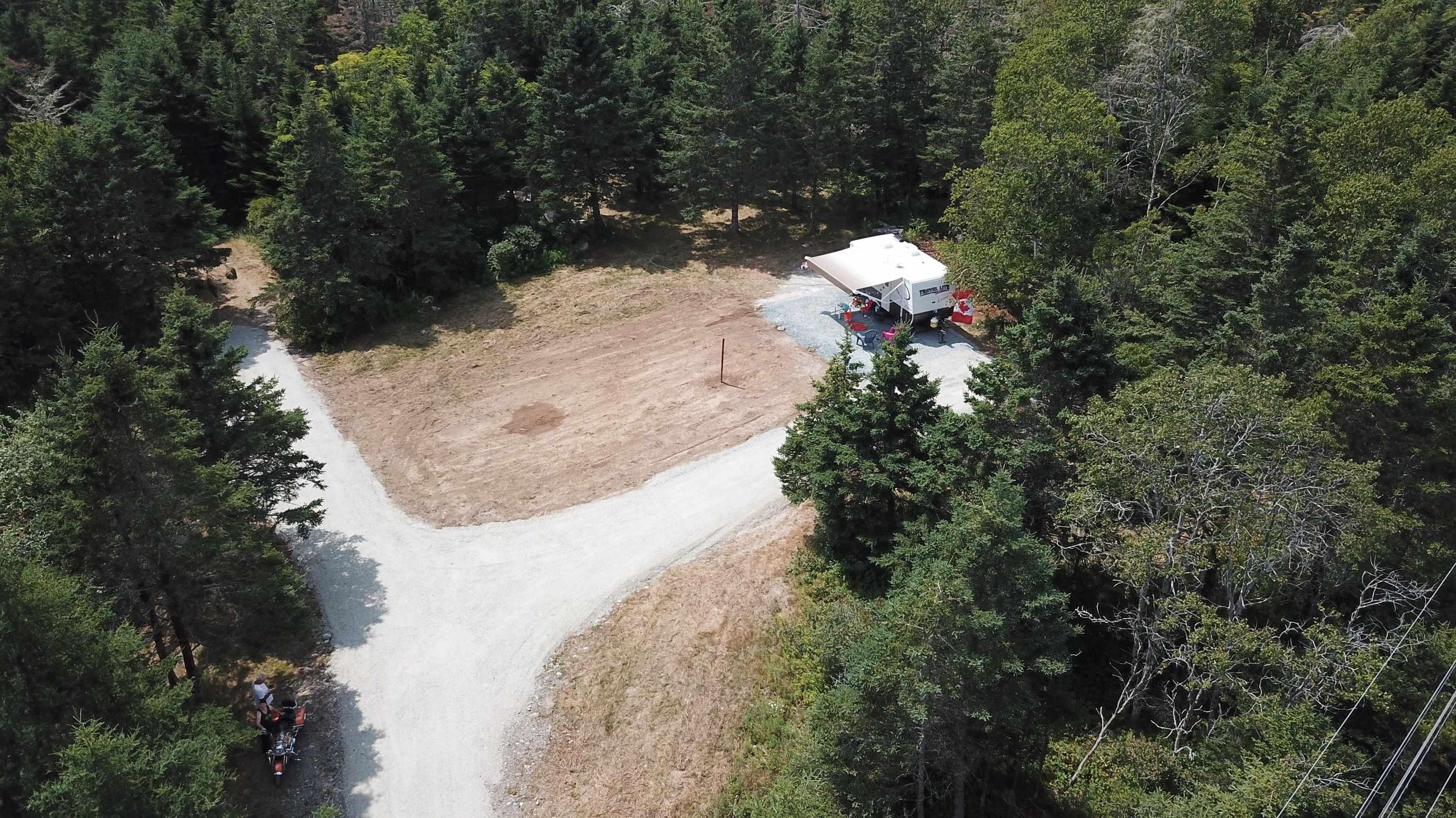 Lot a 19660 Highway 7, Spry Bay, NS (MLS 202520411)