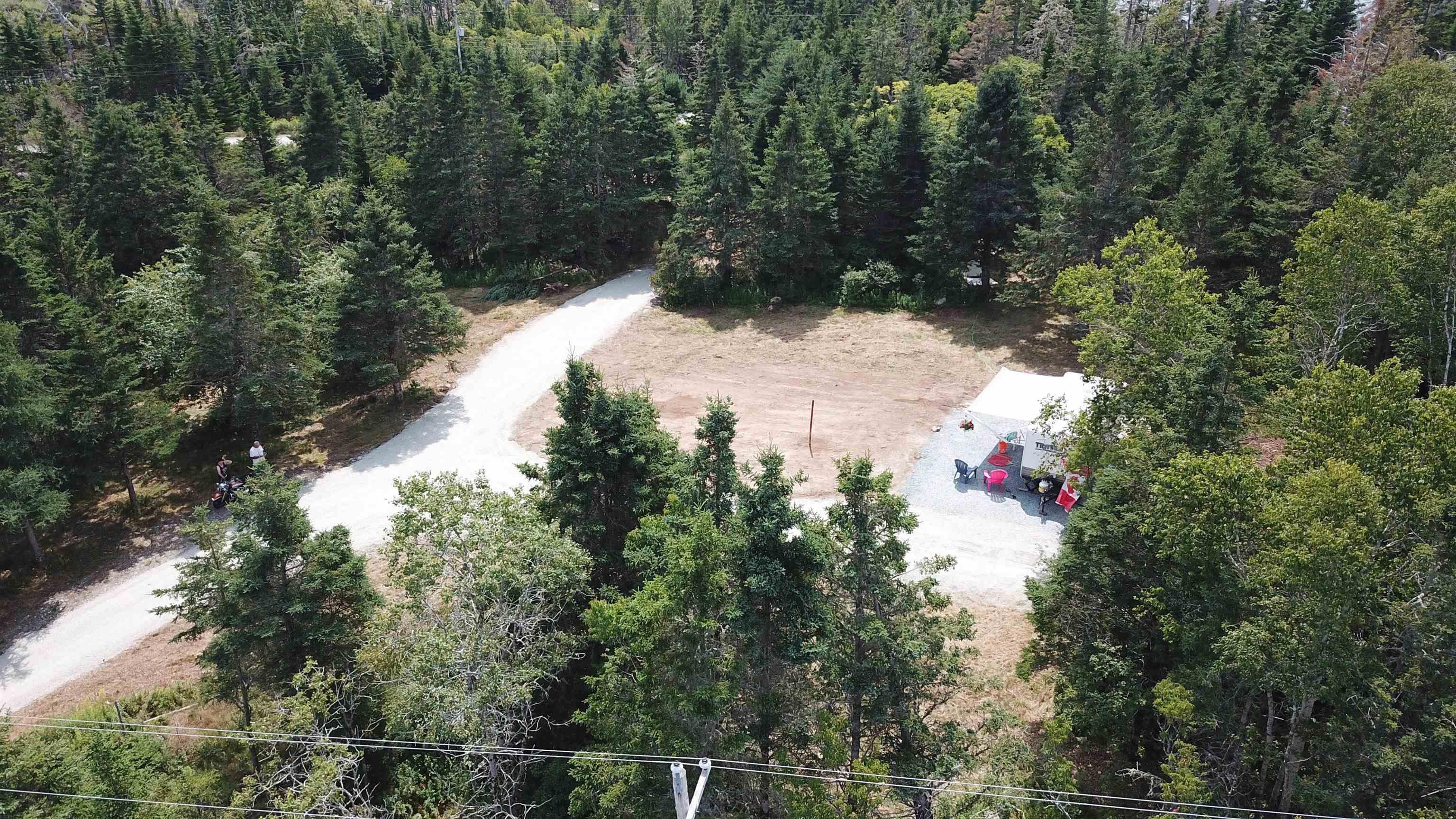 Lot a 19660 Highway 7, Spry Bay, NS (MLS 202520411)