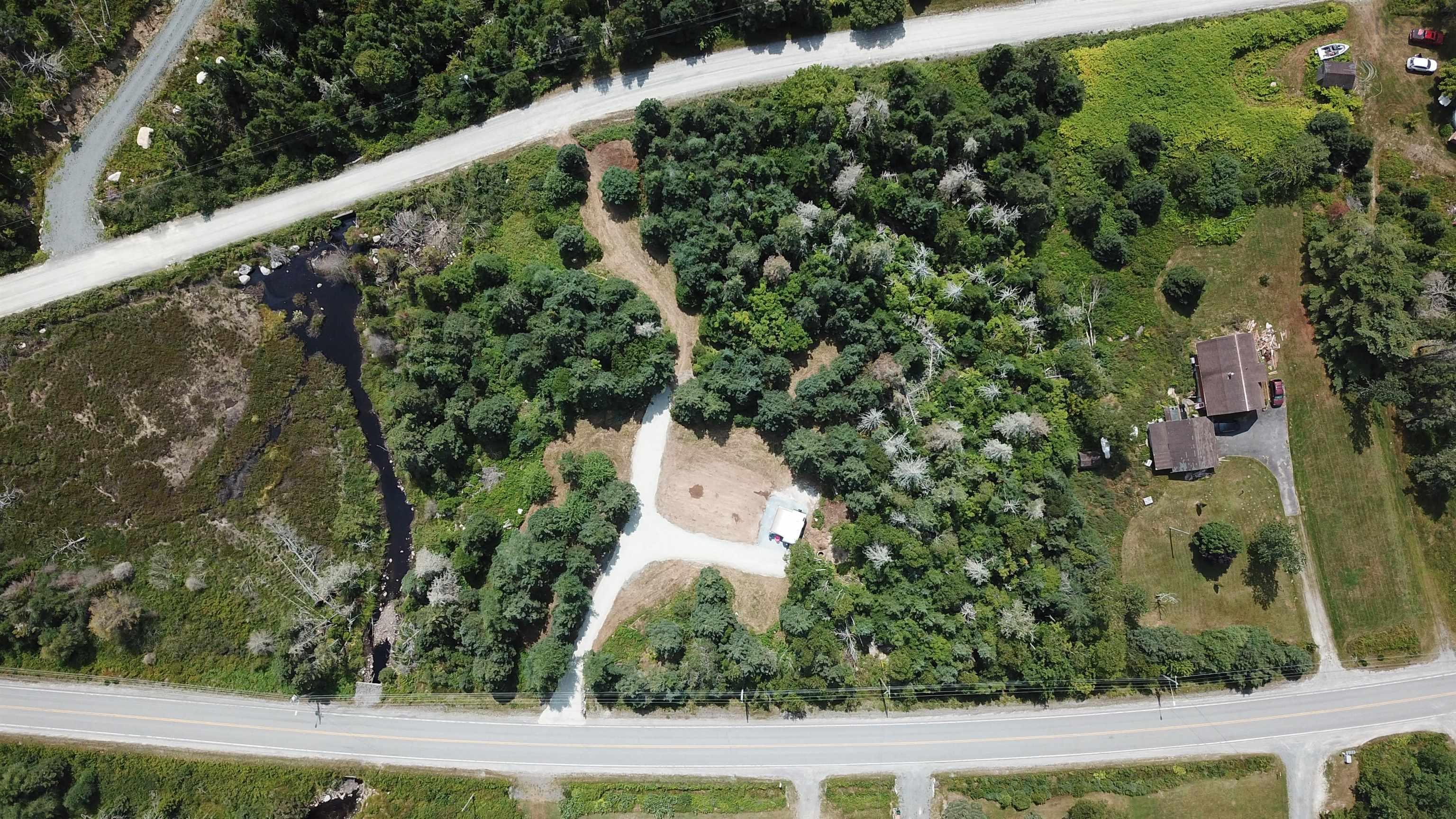 Lot a 19660 Highway 7, Spry Bay, NS (MLS 202520411)