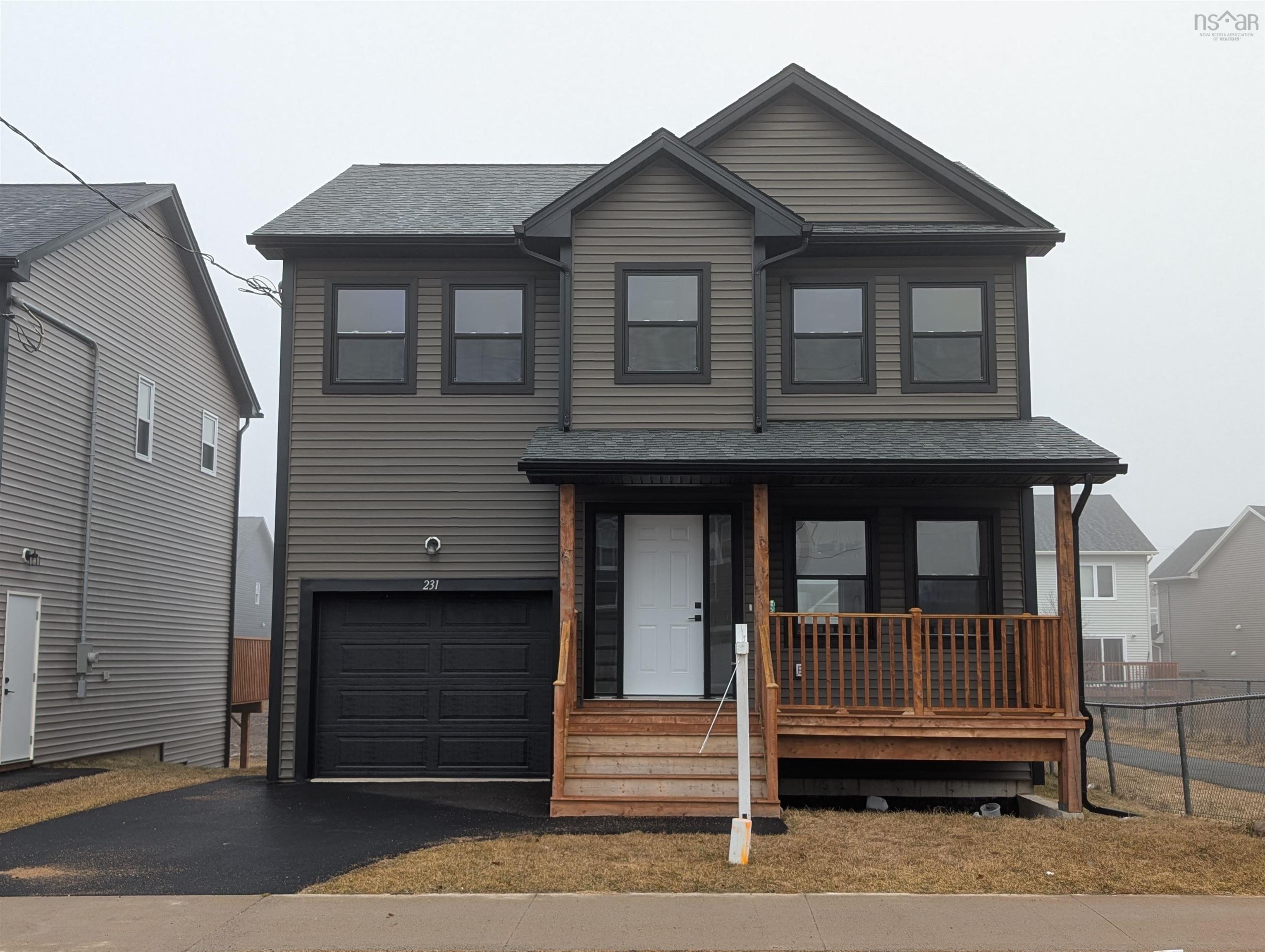 231 Alabaster Way, Halifax, NS (MLS 202520412)