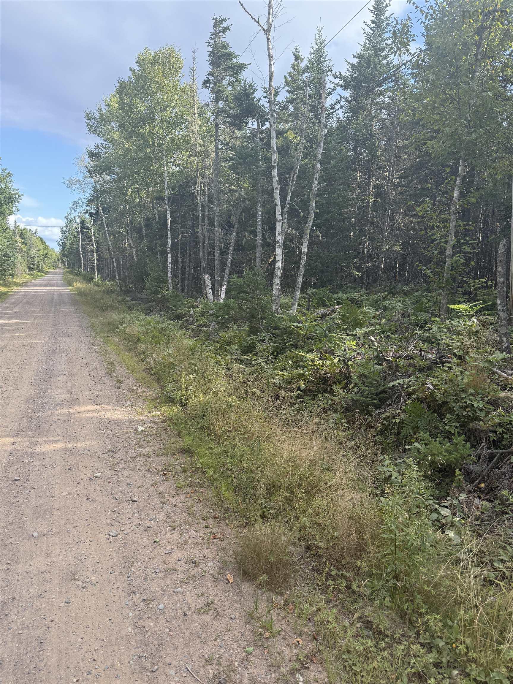 Lot Bm-39 Portapique Crescent, Portapique, NS (MLS 202520413)