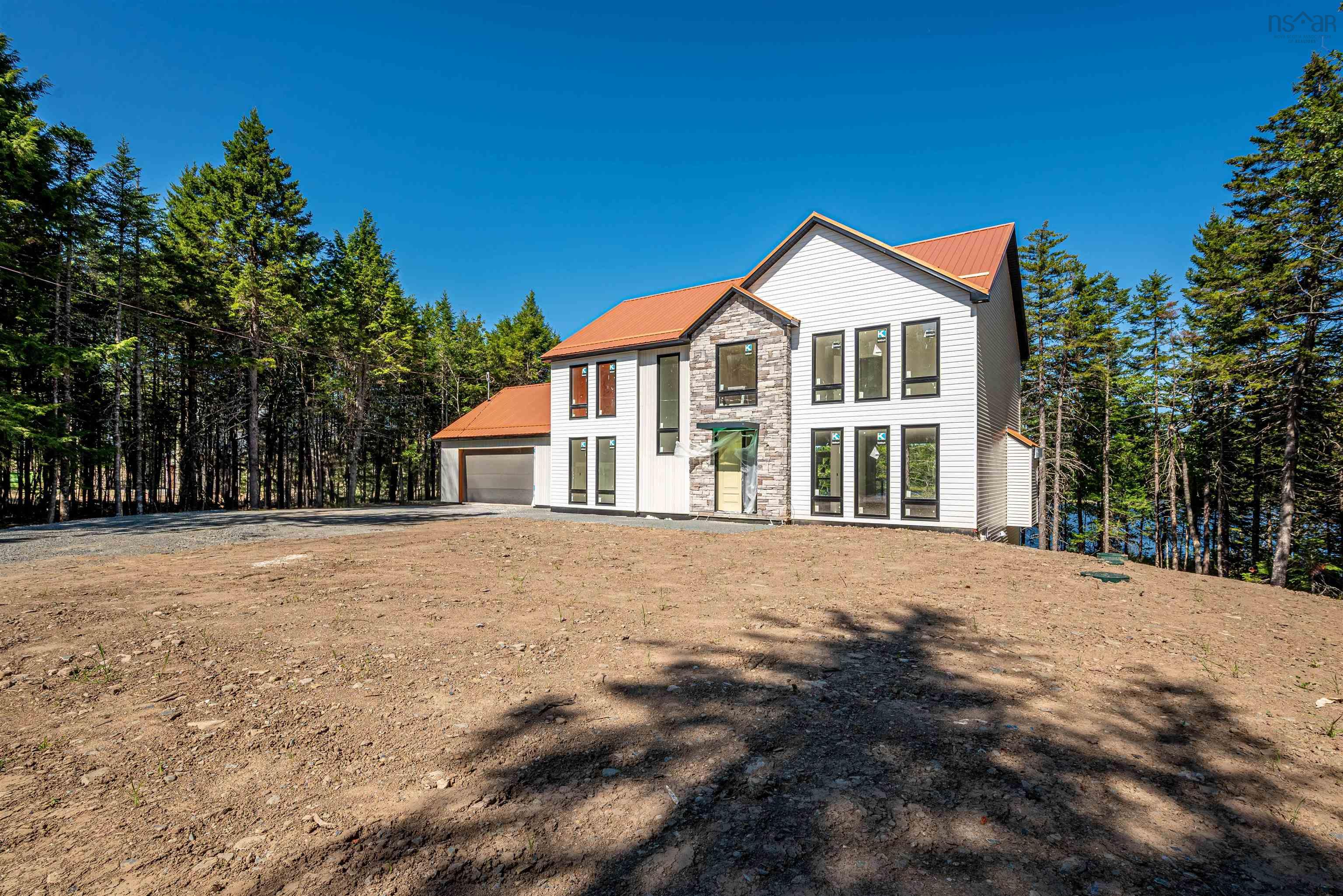 83 Canoe Crescent, Hammonds Plains, NS (MLS® 202520415)