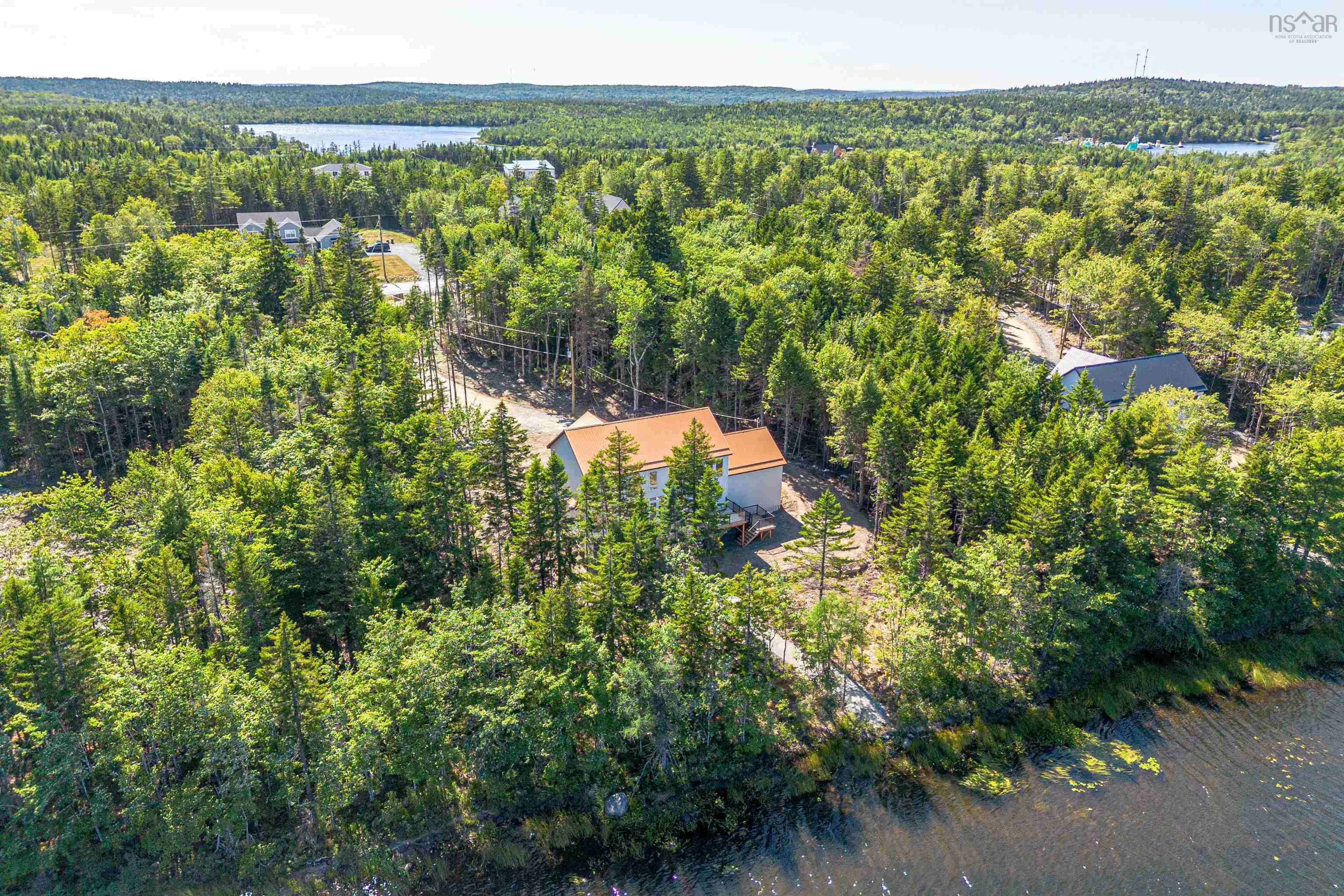 83 Canoe Crescent, Hammonds Plains, NS (MLS 202520415)