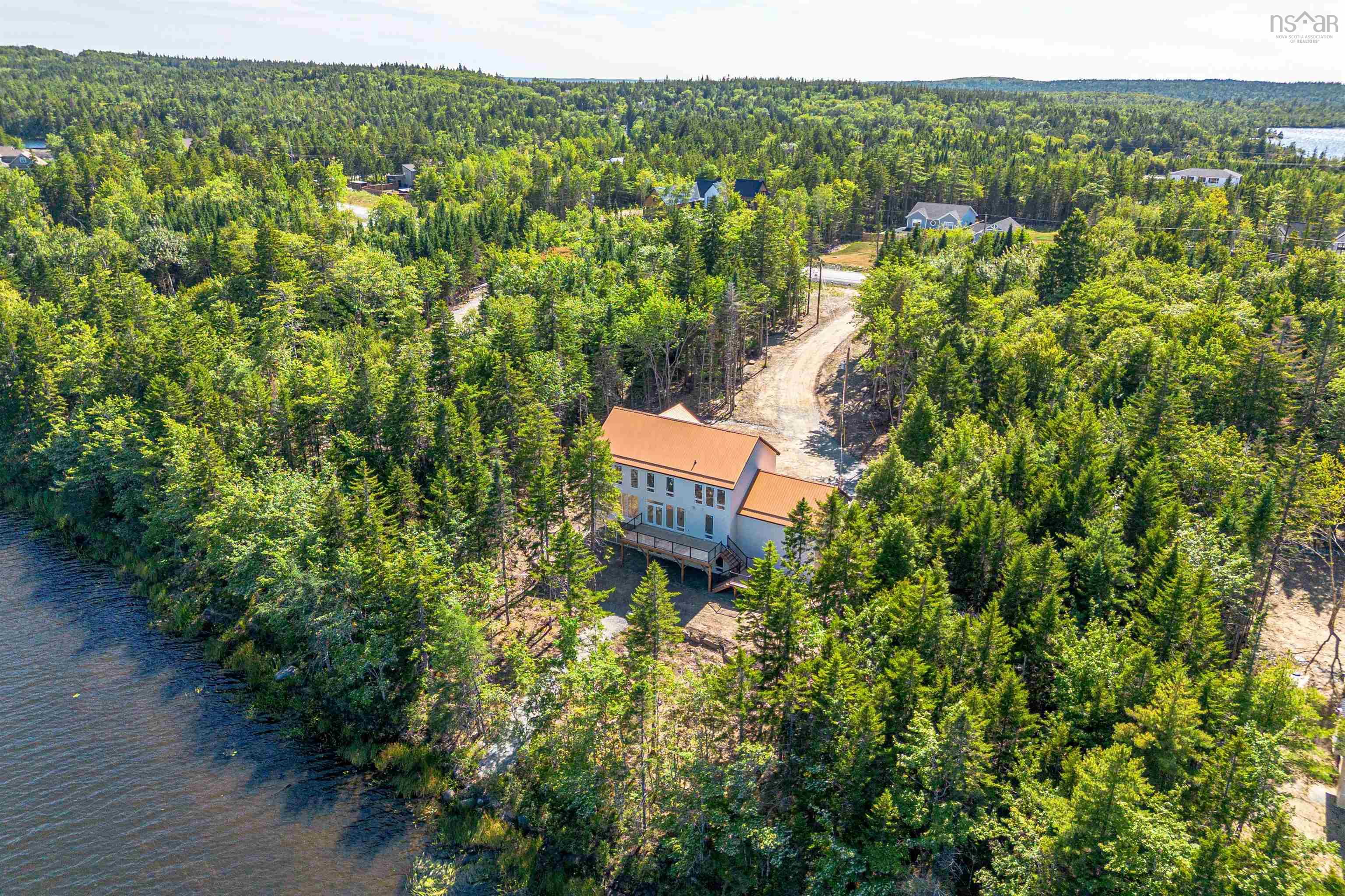 83 Canoe Crescent, Hammonds Plains, NS (MLS 202520415)