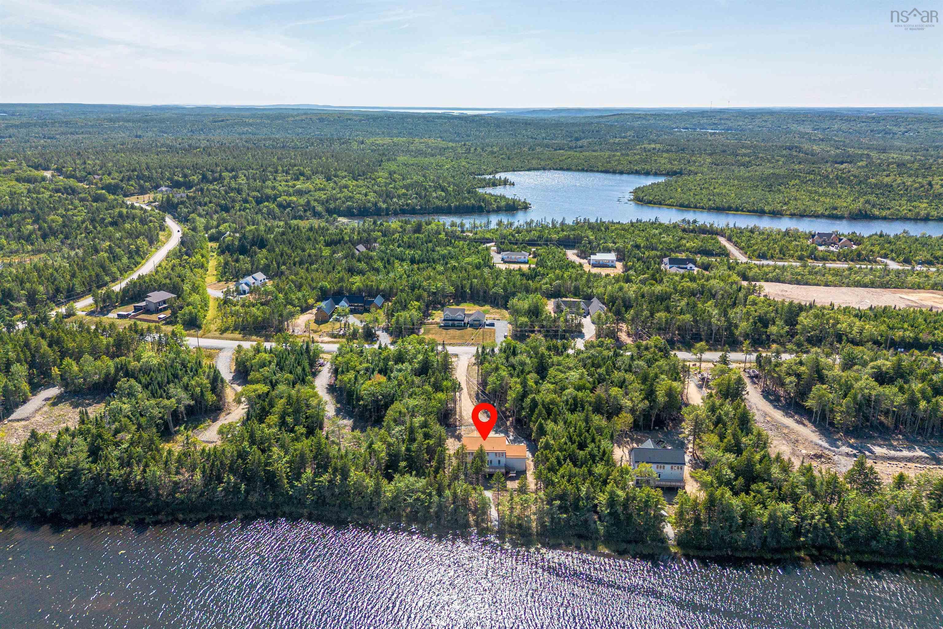 83 Canoe Crescent, Hammonds Plains, NS (MLS 202520415)