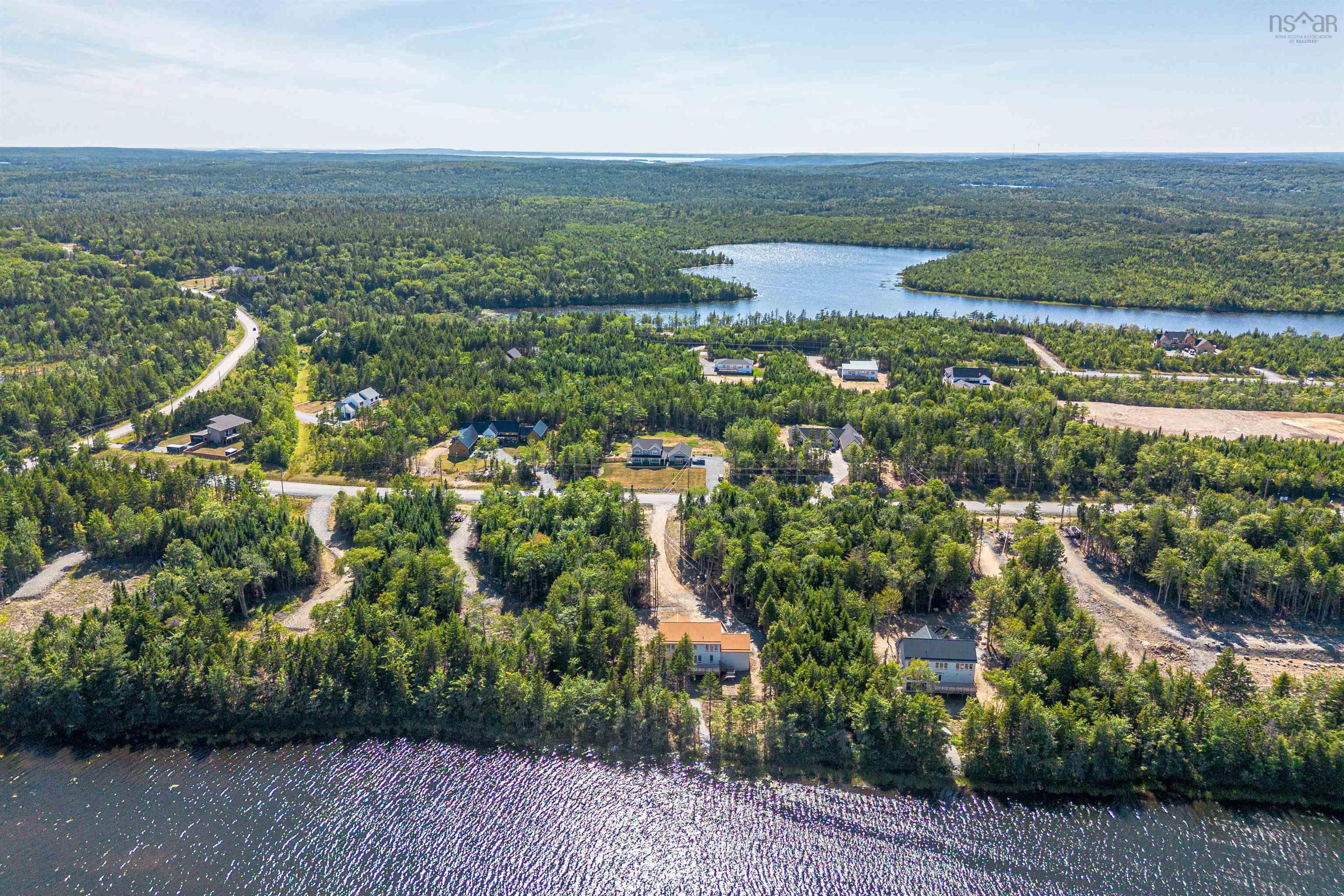 83 Canoe Crescent, Hammonds Plains, NS (MLS 202520415)