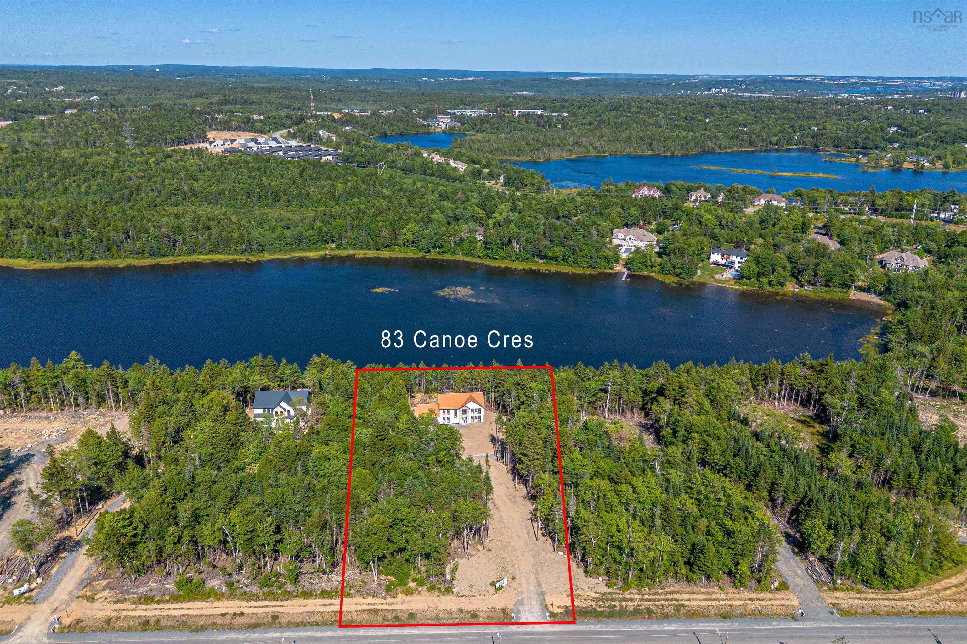 83 Canoe Crescent, Hammonds Plains, NS (MLS 202520415)