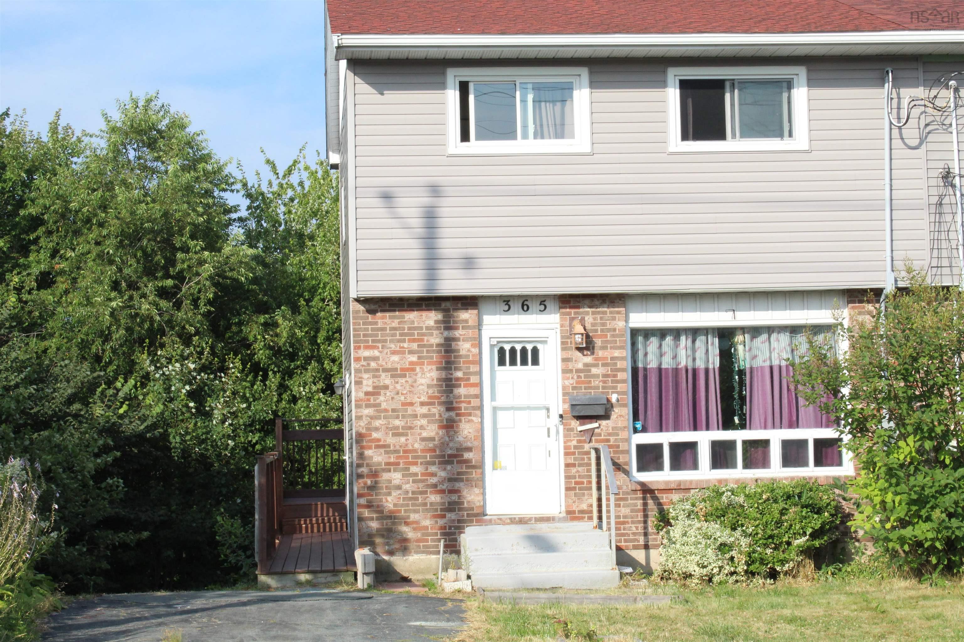 365 Arklow Drive, Cole Harbour, NS (MLS® 202520430)