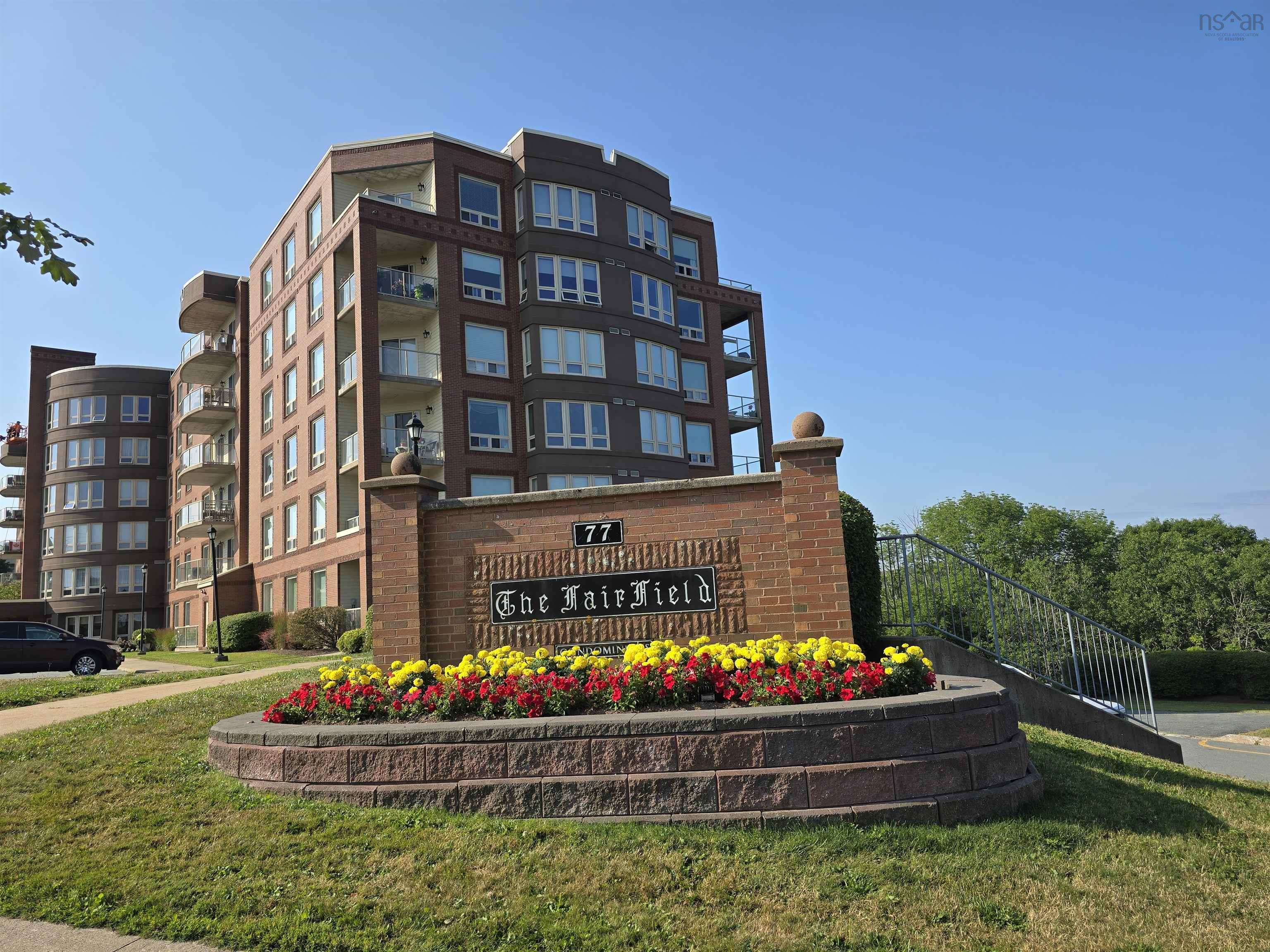 607 77 Russell Lake Drive, Dartmouth, NS (MLS® 202520433)