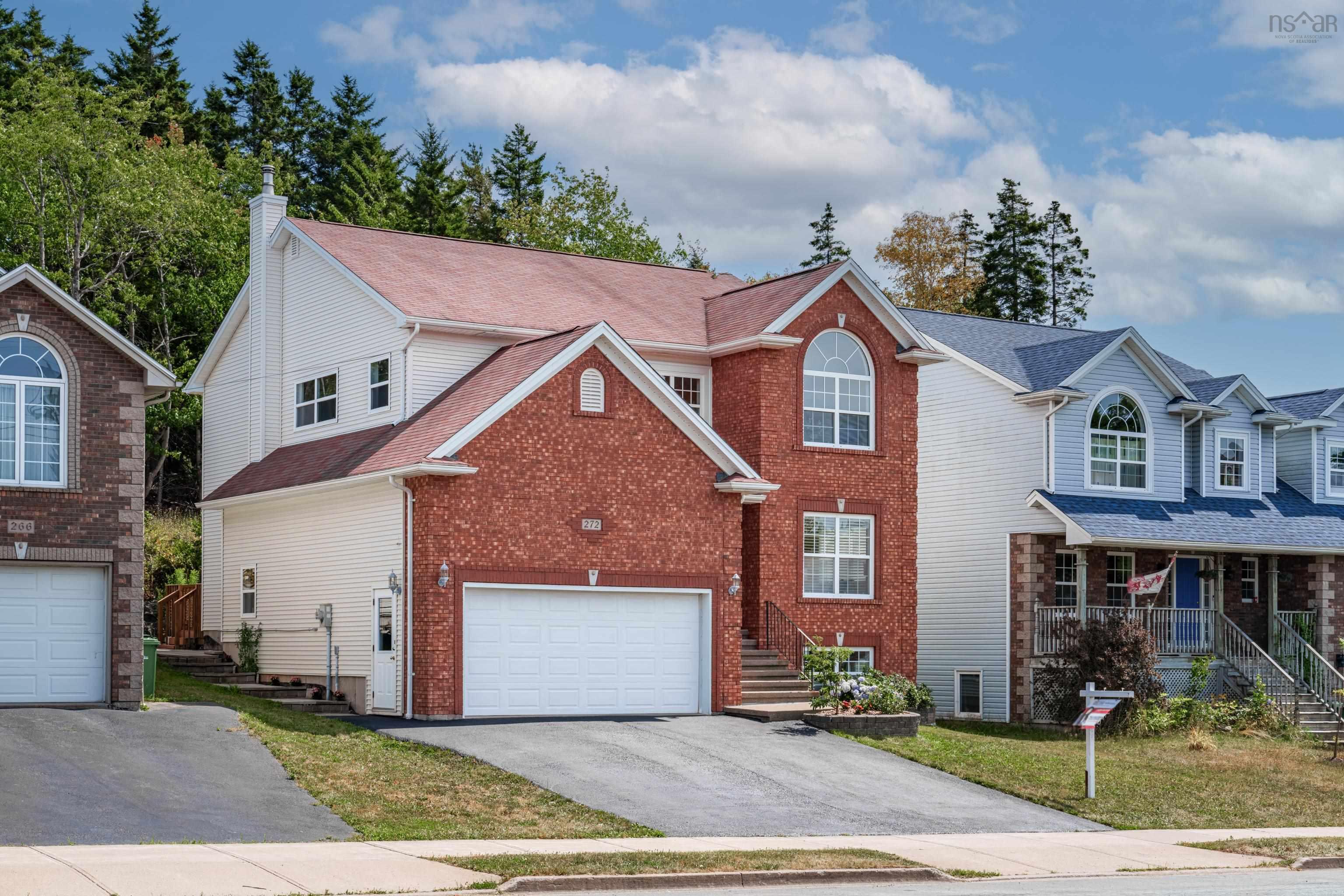 272 Langbrae Drive, Halifax, NS (MLS 202520437)