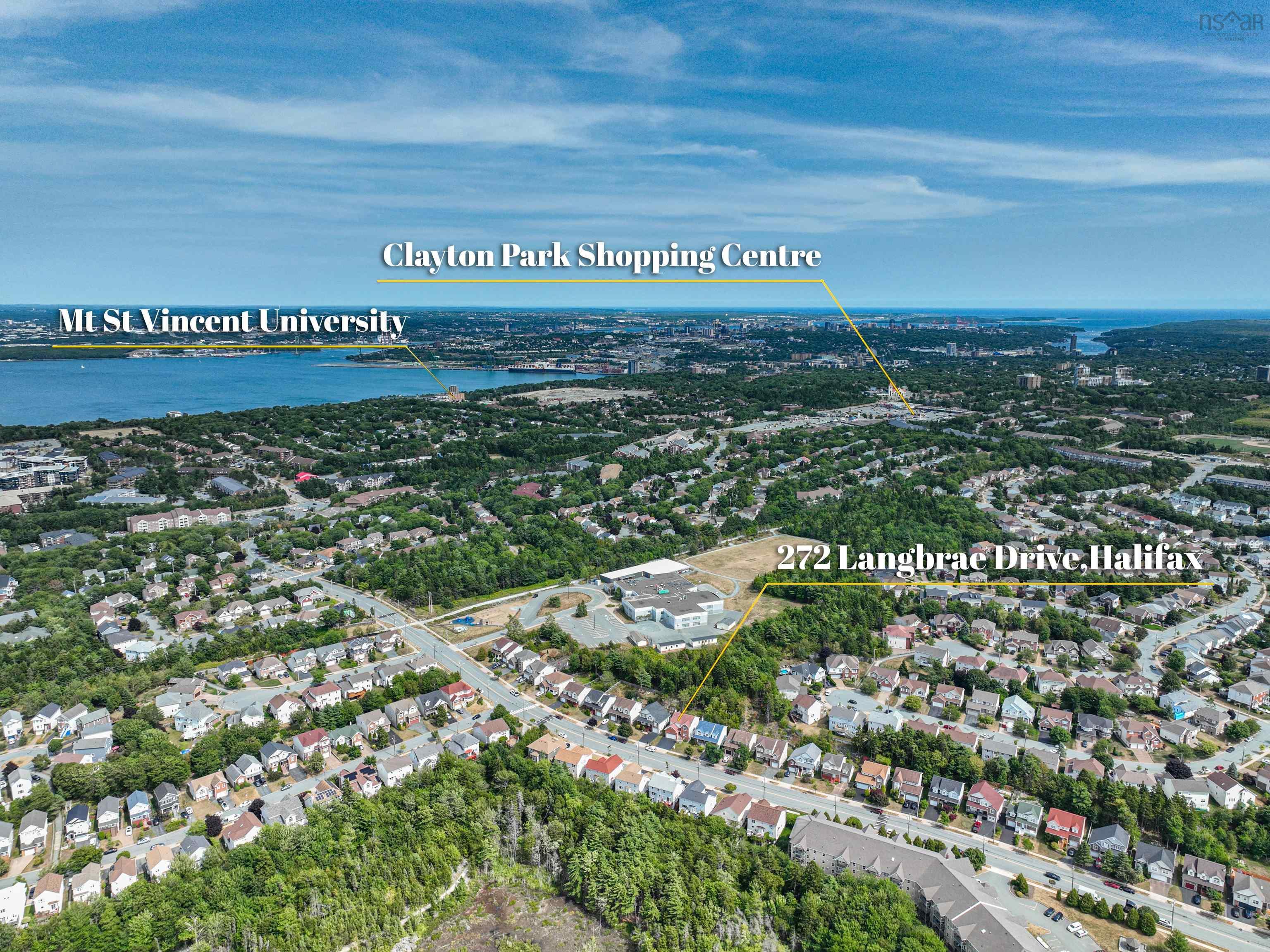 272 Langbrae Drive, Halifax, NS (MLS 202520437)