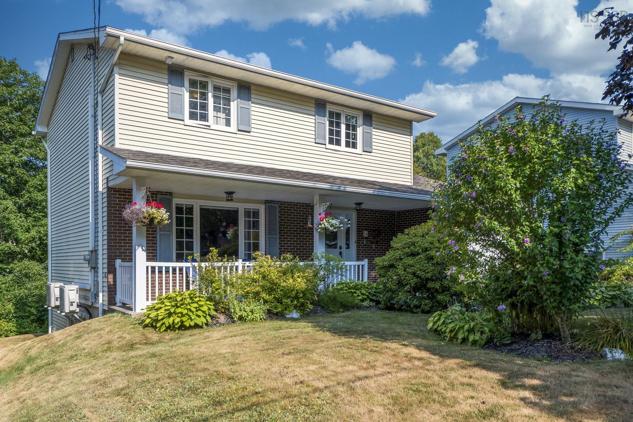 54 Riverview Crescent, Bedford, NS (MLS® 202520438)