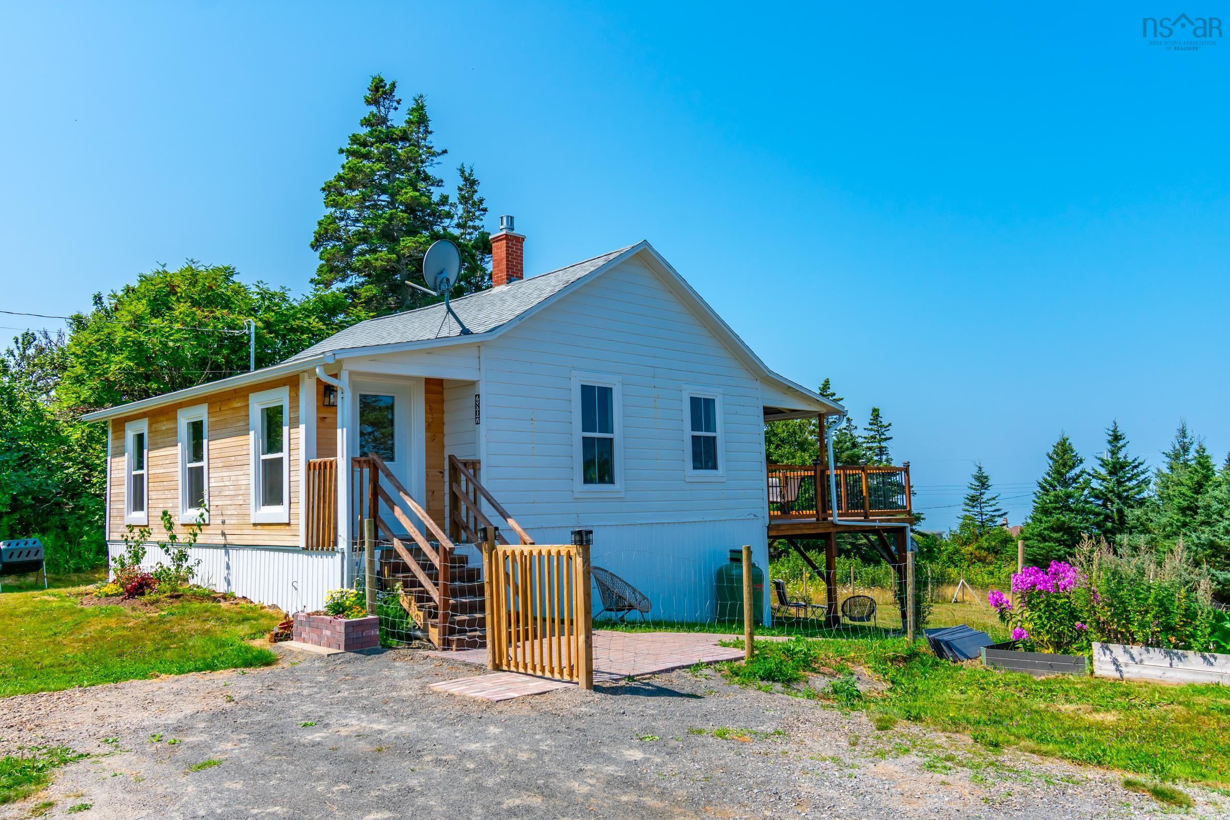 $299,900.00: 2807 Highway 362, Margaretsville