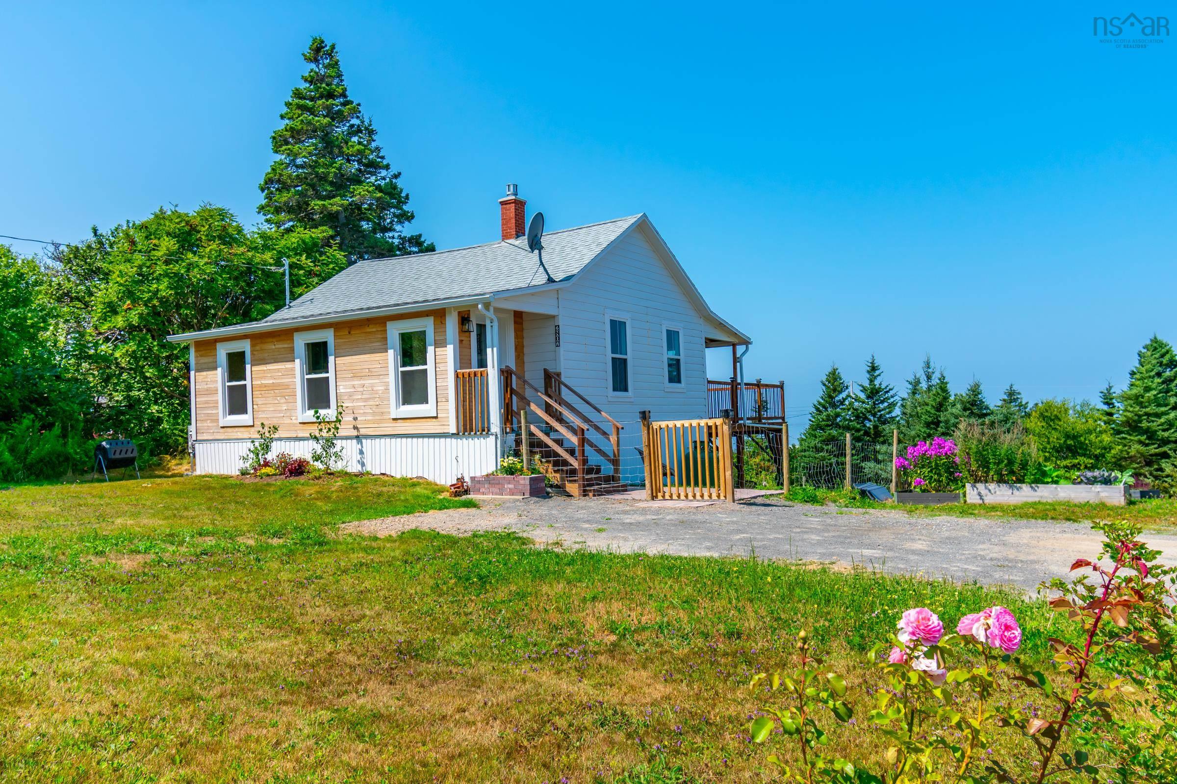 $299,900.00: 2807 Highway 362, Margaretsville