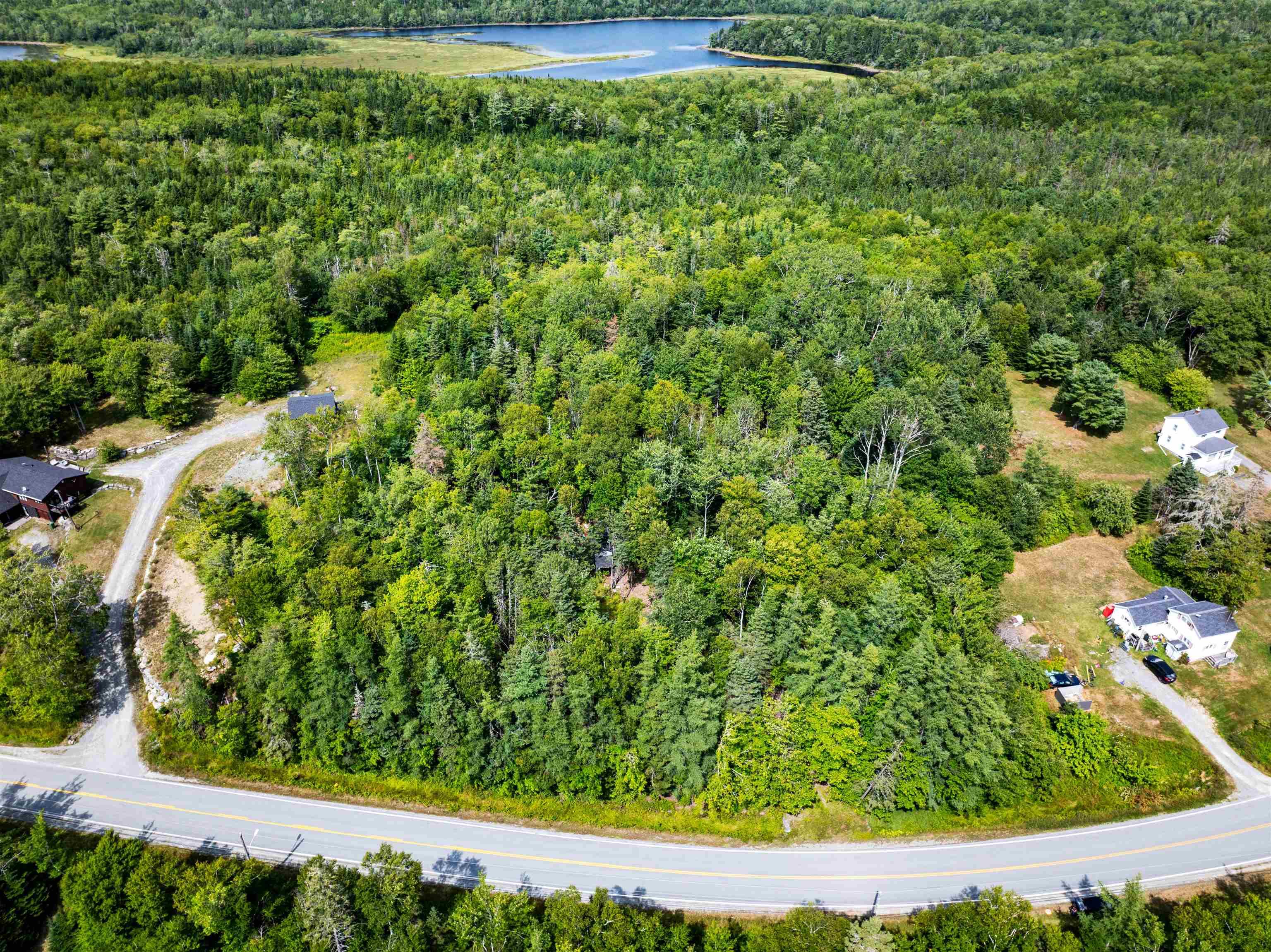 Lot Musquodoboit Road, Sheet Harbour, NS (MLS® 202520444)